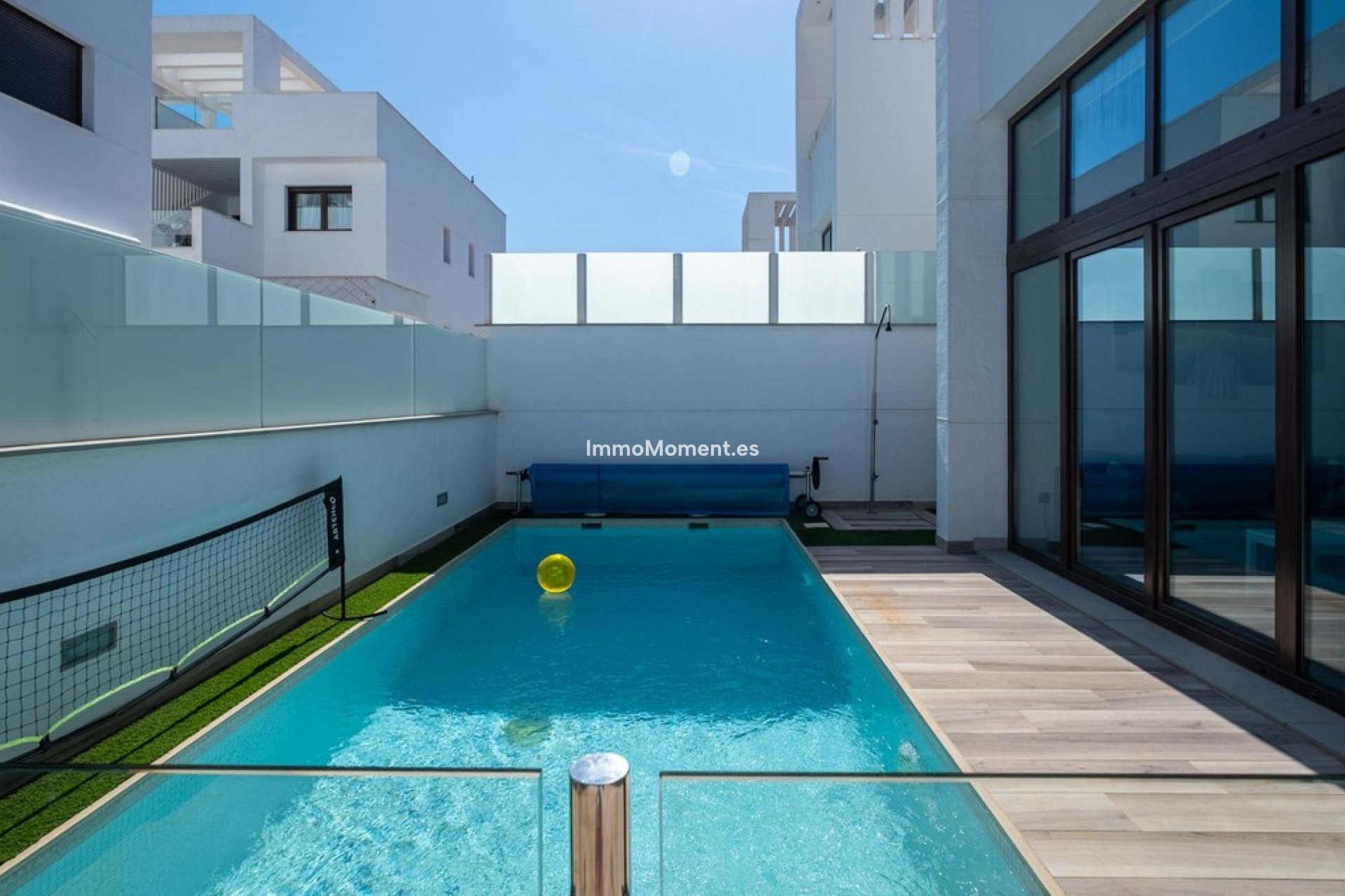Reventa - Villa independiente - Orihuela - Los Balcones - Los Altos del Edén