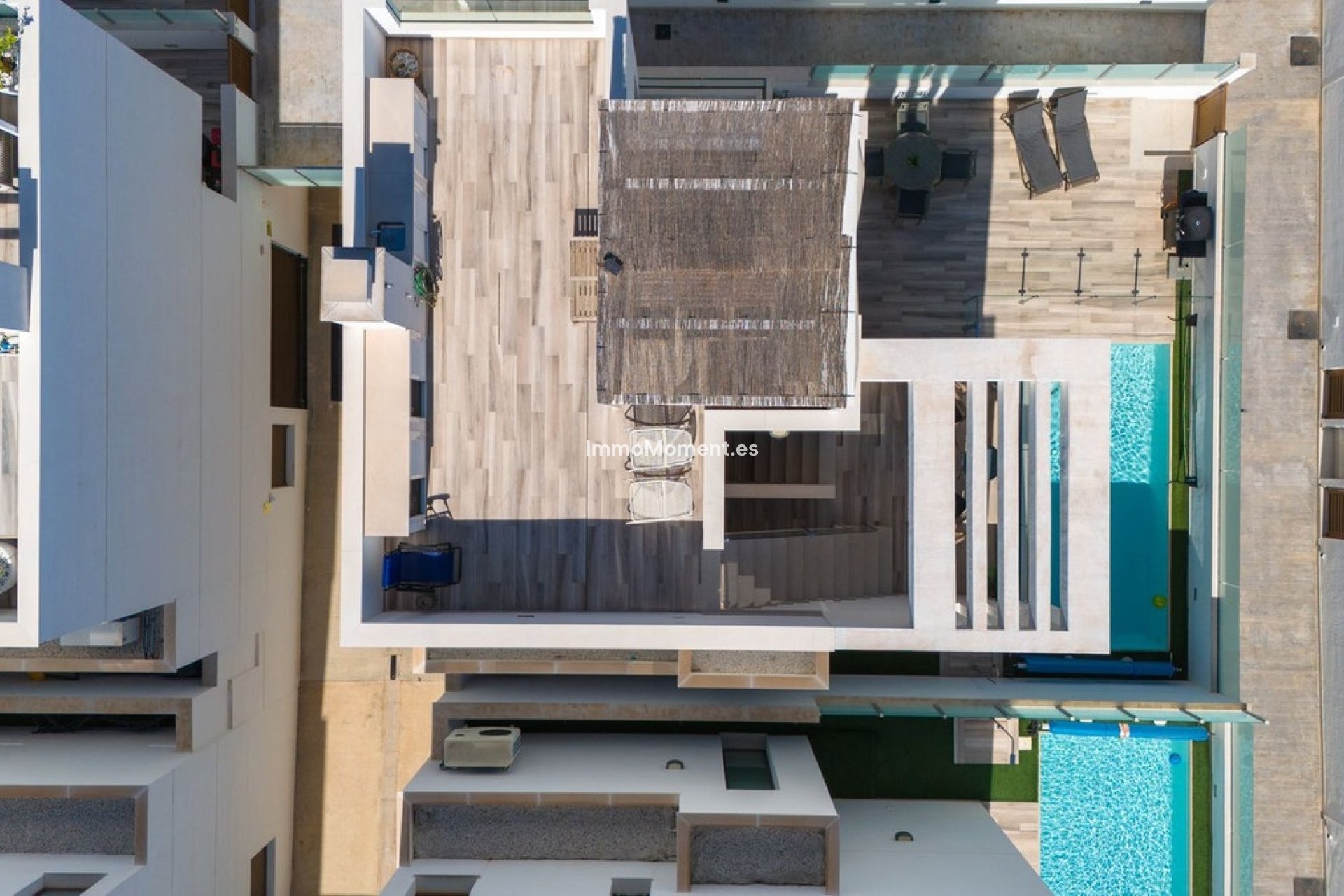 Reventa - Villa independiente - Orihuela - Los Balcones - Los Altos del Edén