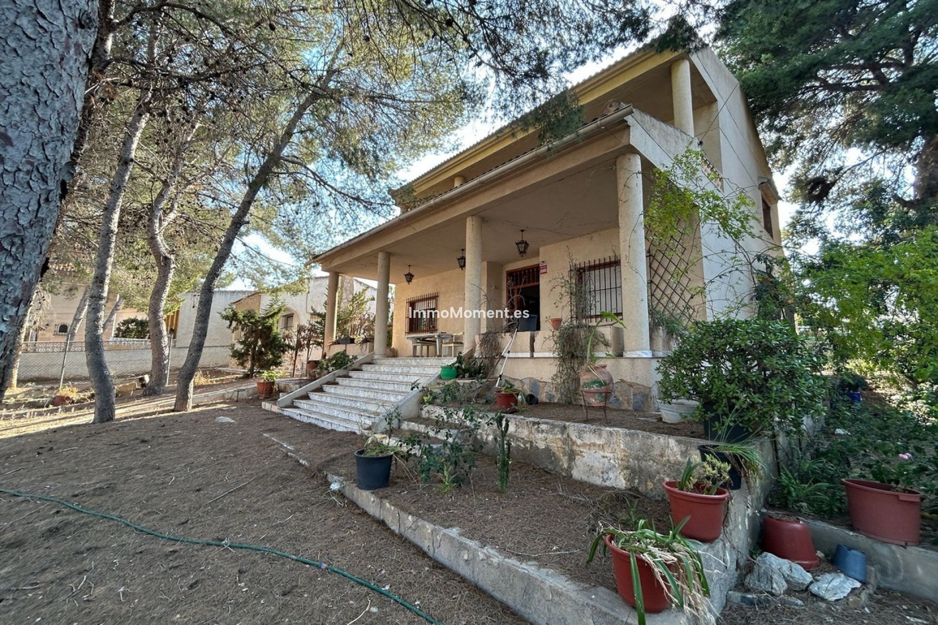 Reventa - Villa independiente - Orihuela - Los Balcones - Los Altos del Edén