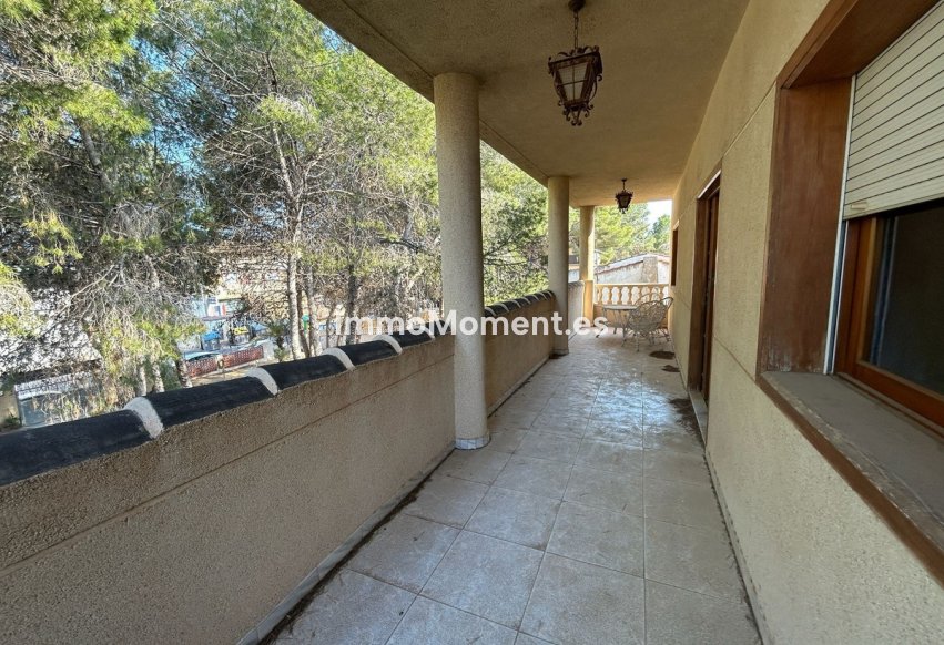 Reventa - Villa independiente - Orihuela - Los Balcones - Los Altos del Edén