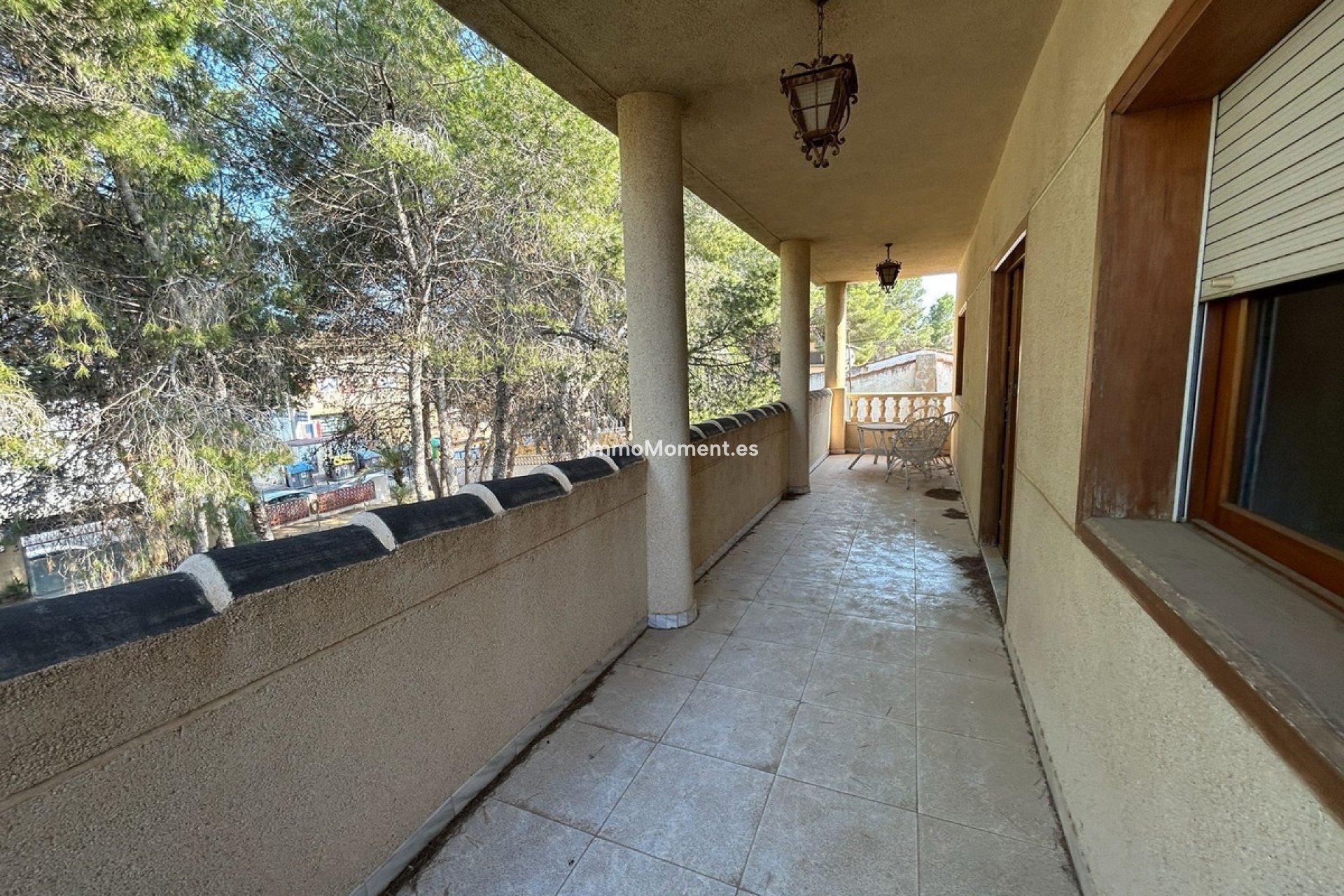 Reventa - Villa independiente - Orihuela - Los Balcones - Los Altos del Edén