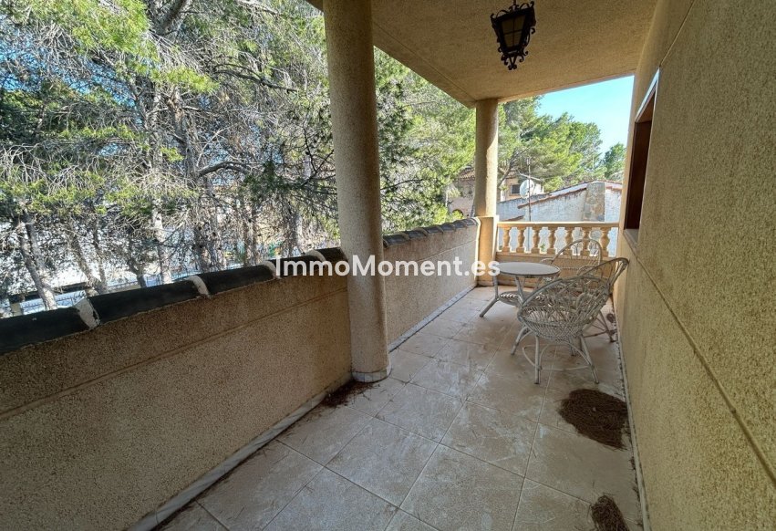 Reventa - Villa independiente - Orihuela - Los Balcones - Los Altos del Edén