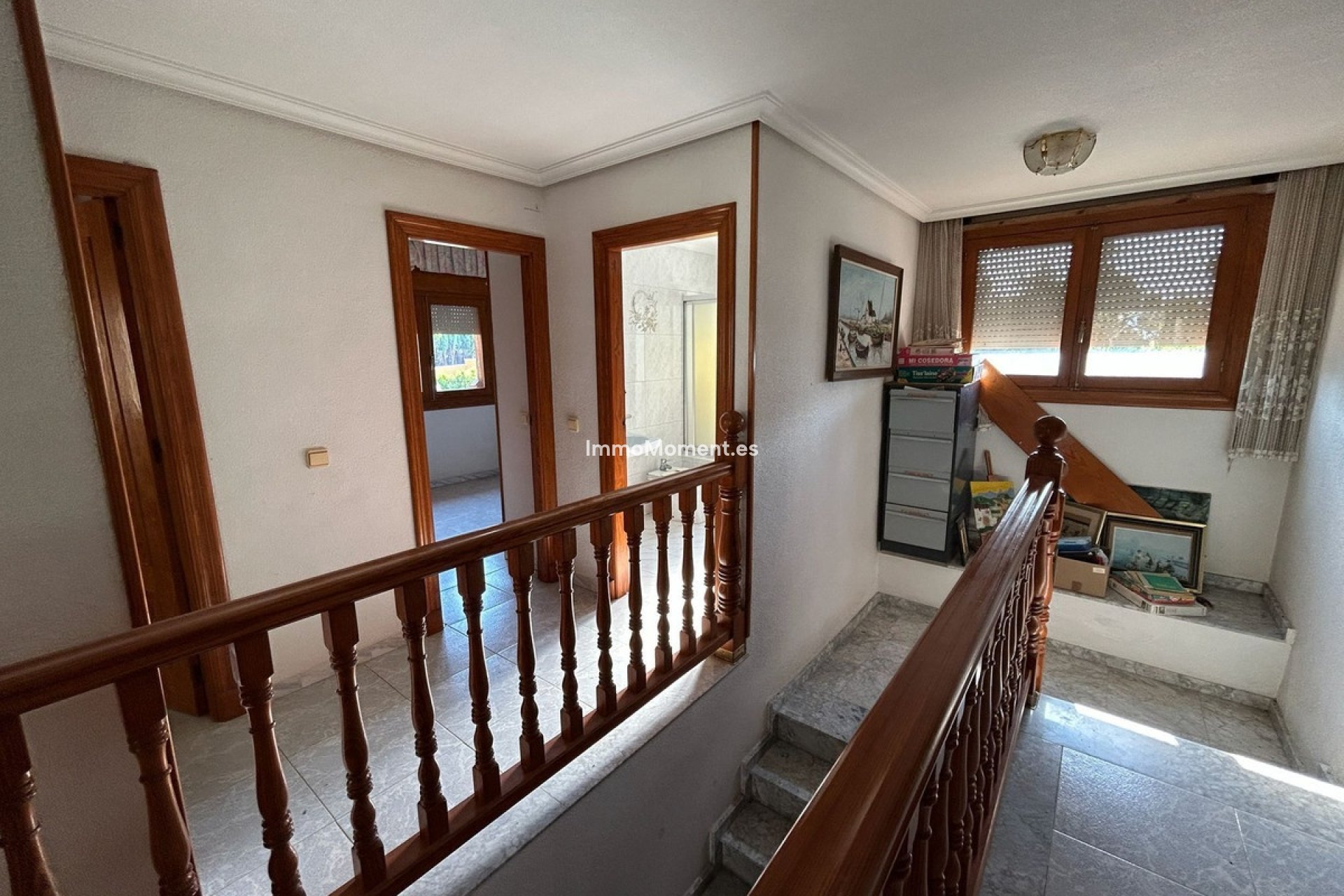 Reventa - Villa independiente - Orihuela - Los Balcones - Los Altos del Edén