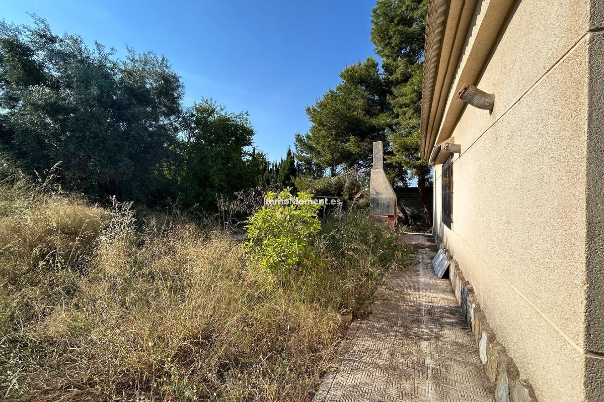 Reventa - Villa independiente - Orihuela - Los Balcones - Los Altos del Edén