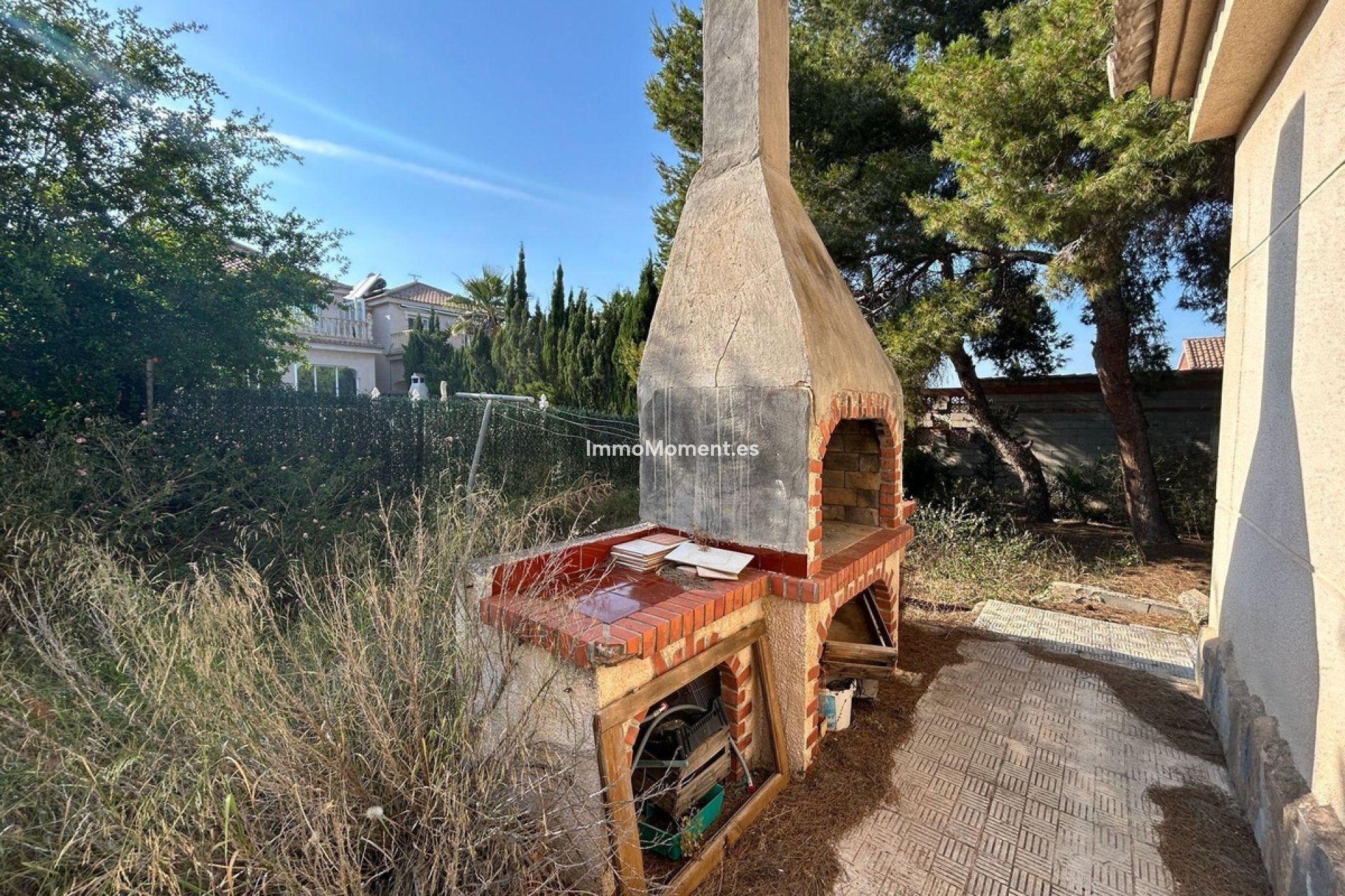 Reventa - Villa independiente - Orihuela - Los Balcones - Los Altos del Edén