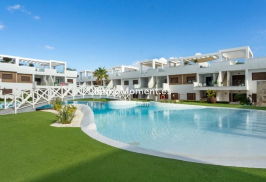 Reventa - Villa independiente - Orihuela - Los Balcones - Los Altos del Edén