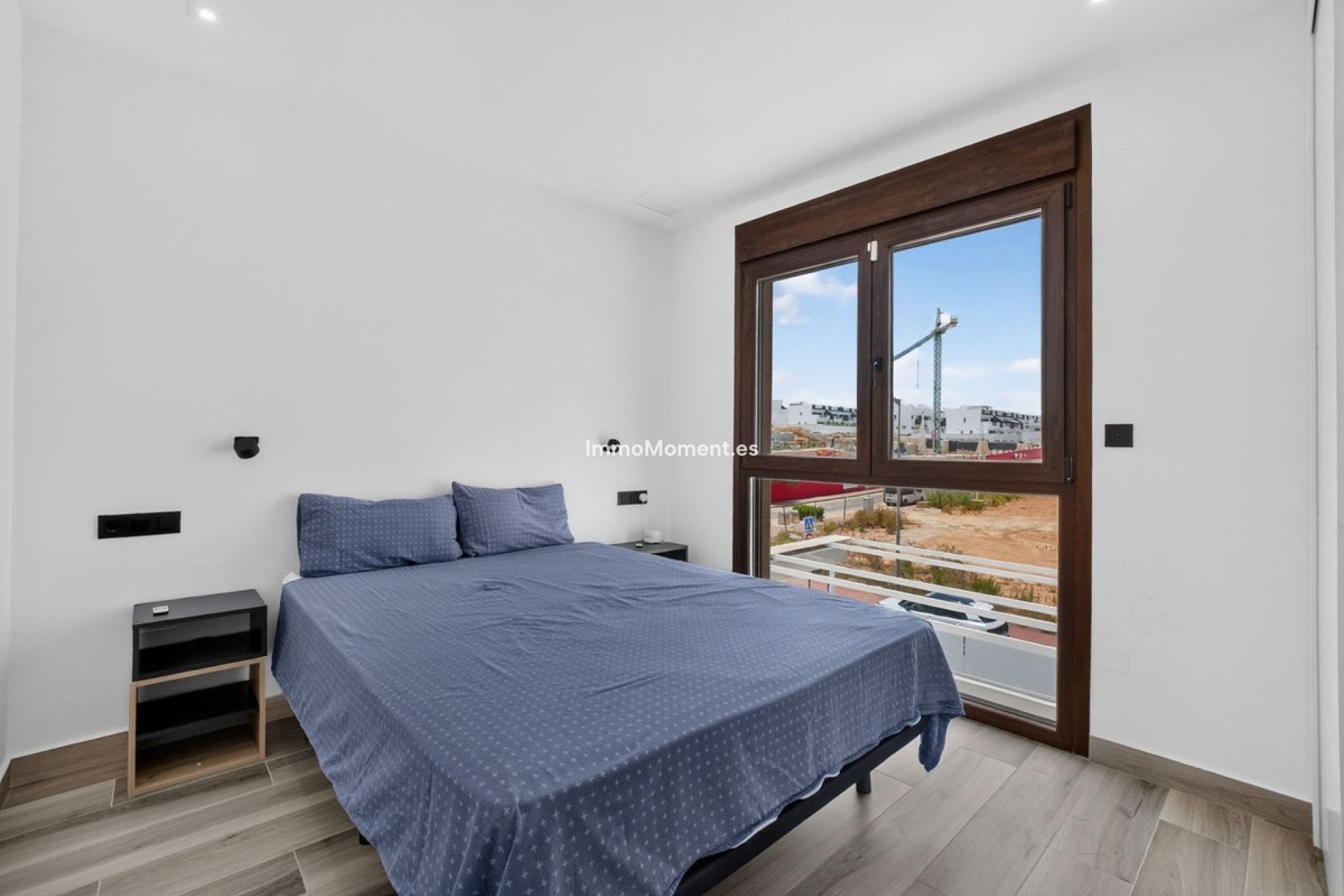 Reventa - Villa independiente - Orihuela - Los Balcones - Los Altos del Edén