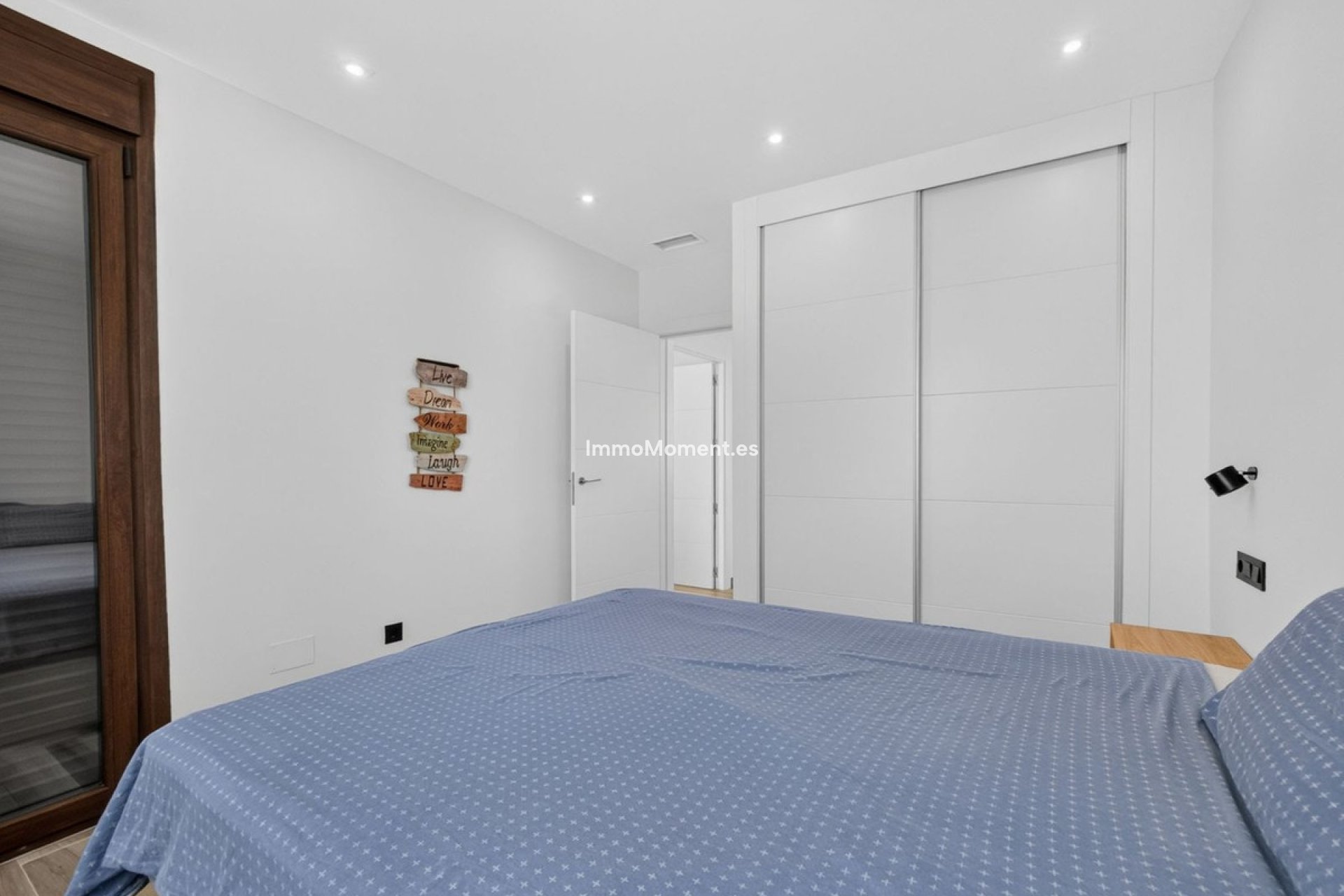 Reventa - Villa independiente - Orihuela - Los Balcones - Los Altos del Edén