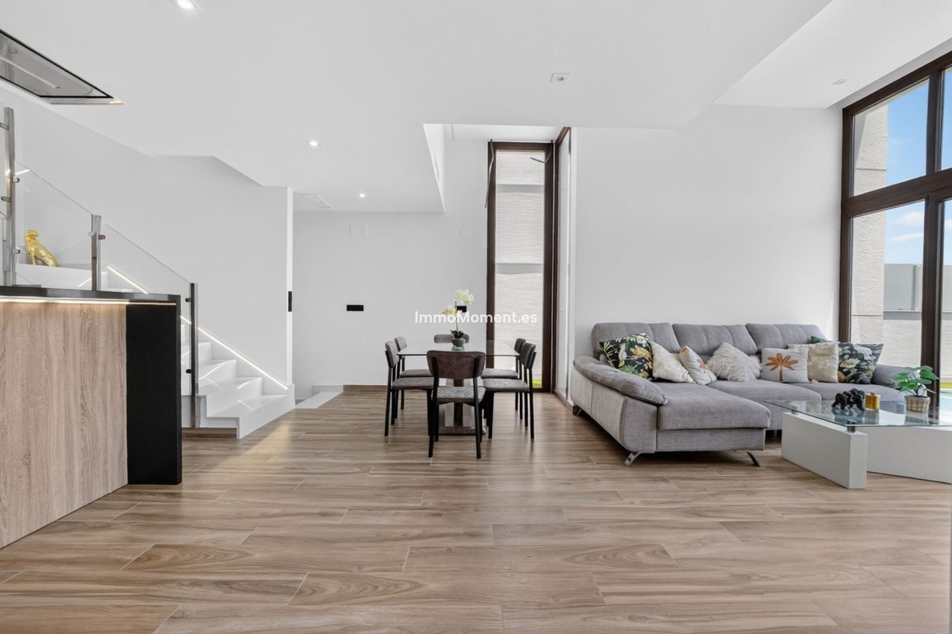 Reventa - Villa independiente - Orihuela - Los Balcones - Los Altos del Edén