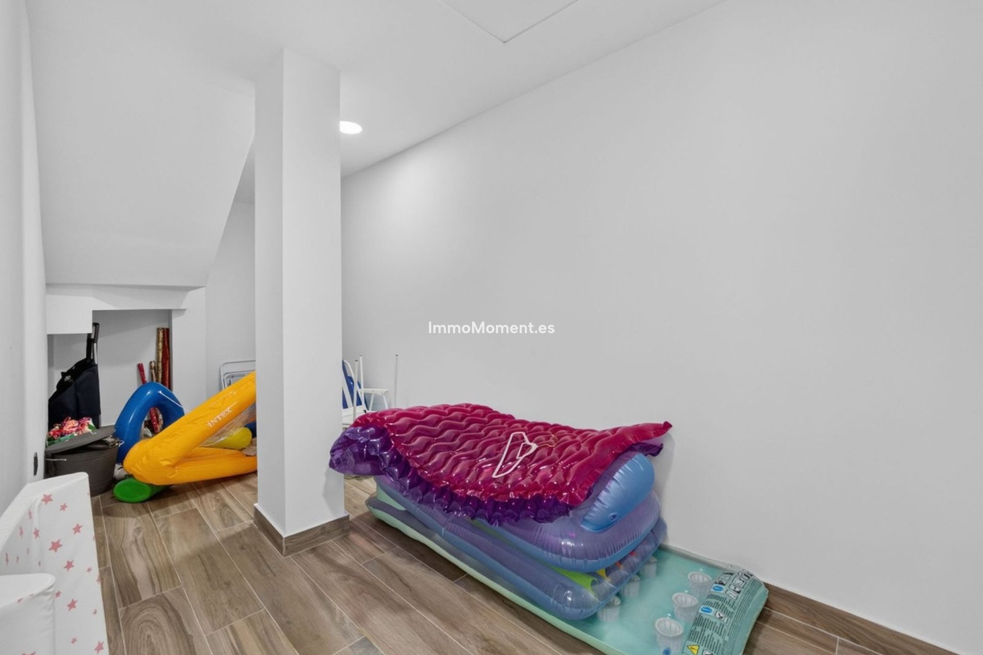Reventa - Villa independiente - Orihuela - Los Balcones - Los Altos del Edén