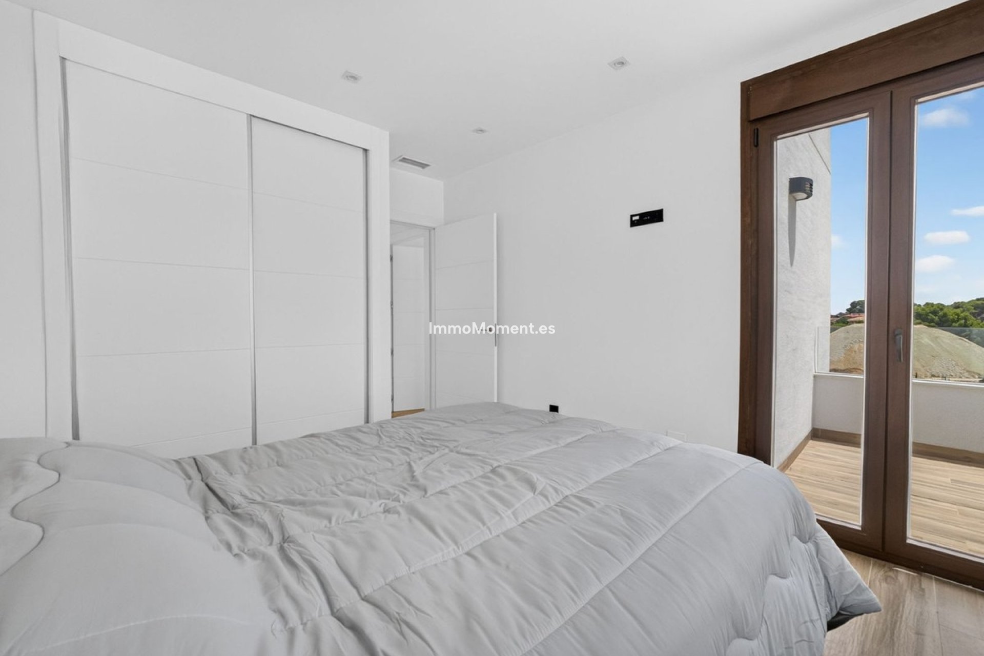Reventa - Villa independiente - Orihuela - Los Balcones - Los Altos del Edén
