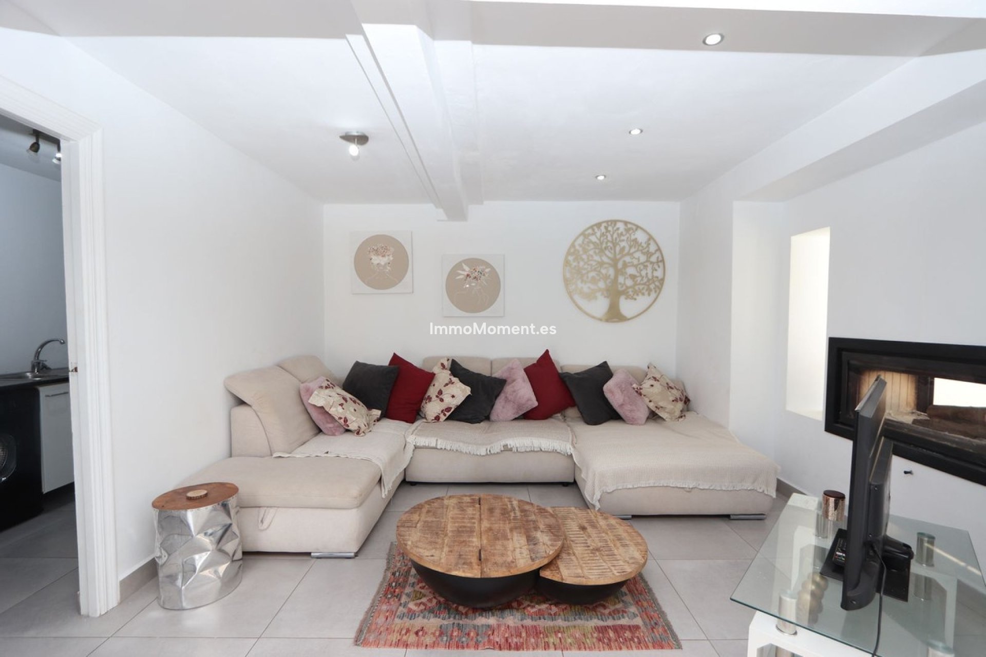 Reventa - Villa independiente - Orihuela - Los Balcones - Los Altos del Edén