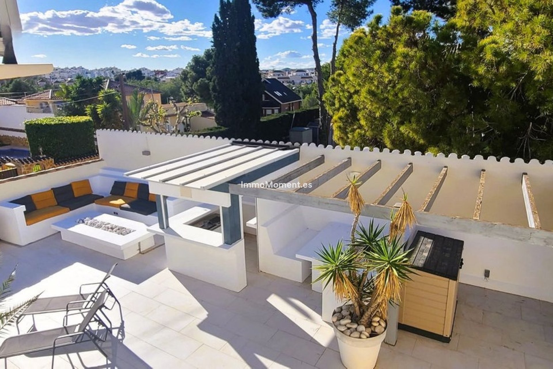 Reventa - Villa independiente - Orihuela - Los Balcones - Los Altos del Edén