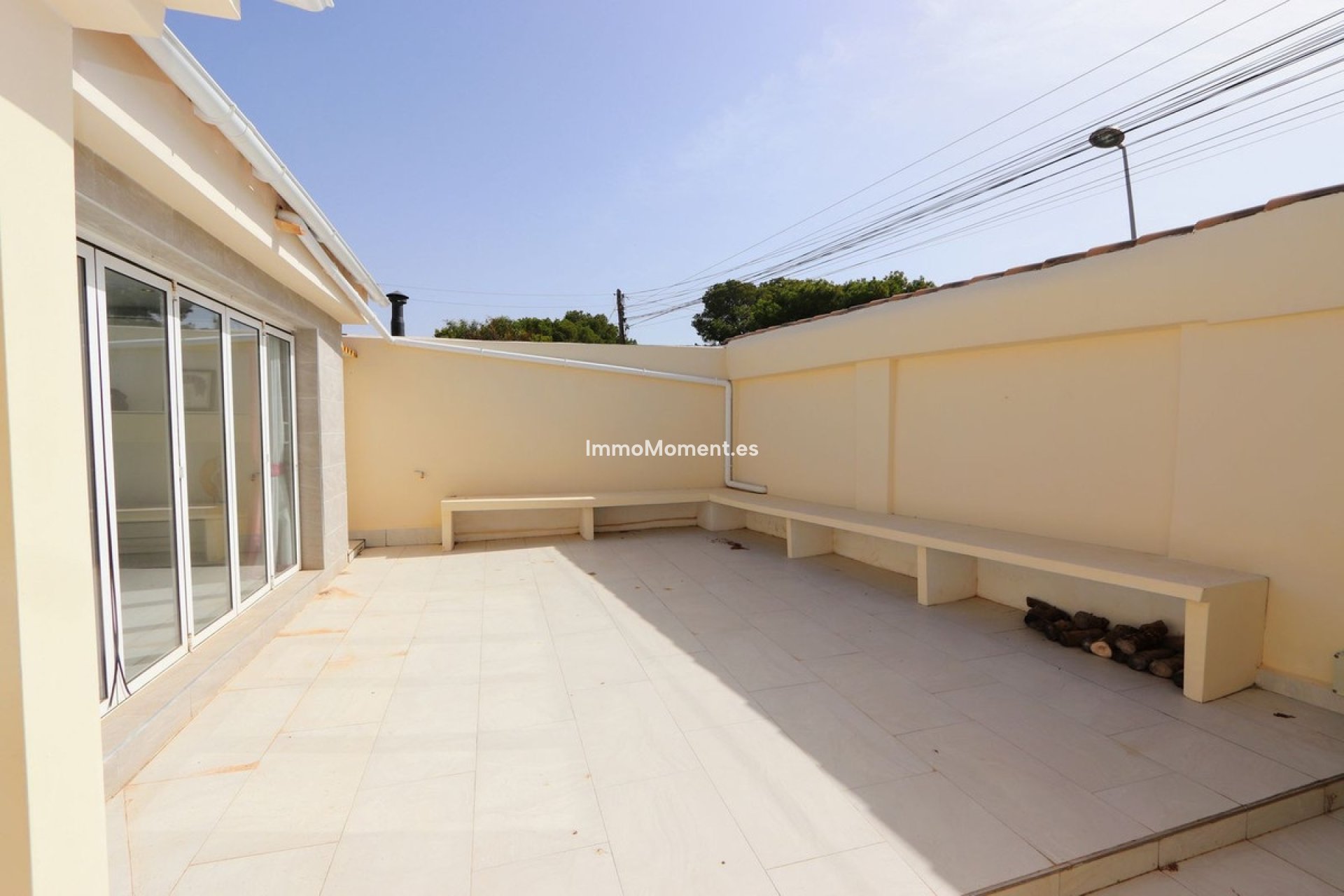 Reventa - Villa independiente - Orihuela - Los Balcones - Los Altos del Edén