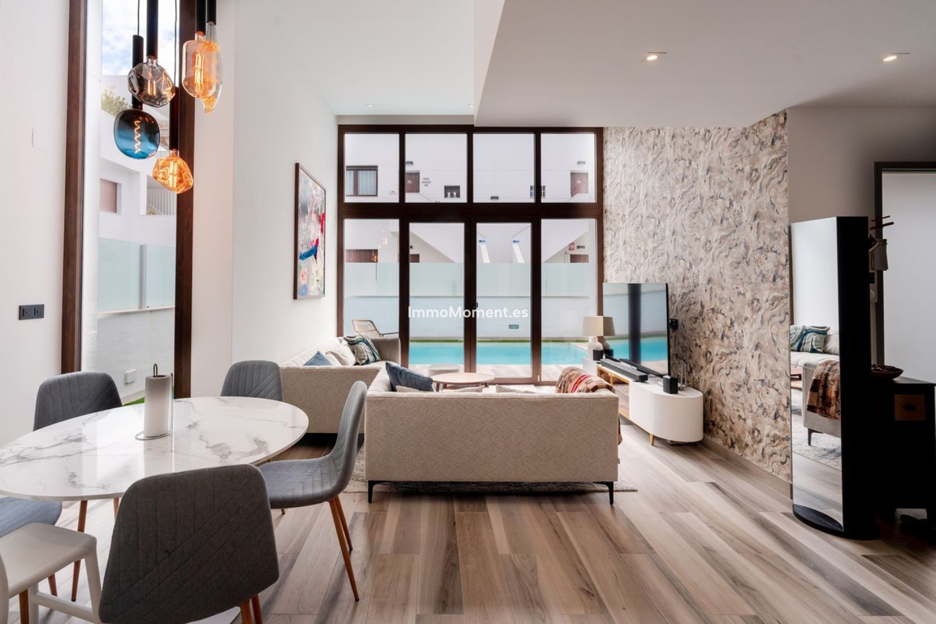 Reventa - Villa independiente - Orihuela - Los Balcones - Los Altos del Edén