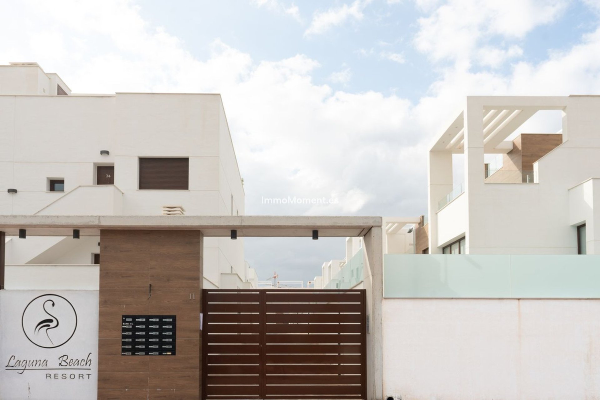 Reventa - Villa independiente - Orihuela - Los Balcones - Los Altos del Edén