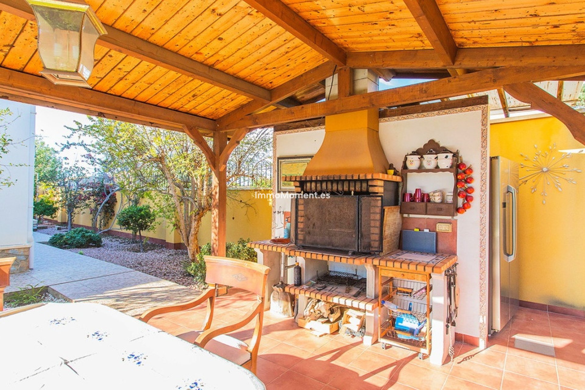 Reventa - Villa independiente - Orihuela - Los Balcones