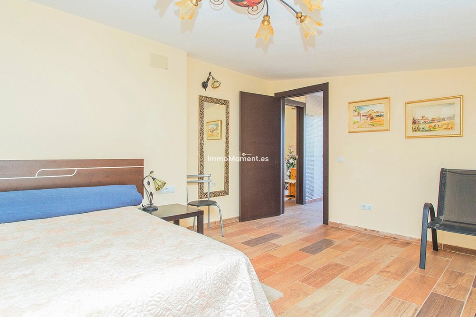 Reventa - Villa independiente - Orihuela - Los Balcones
