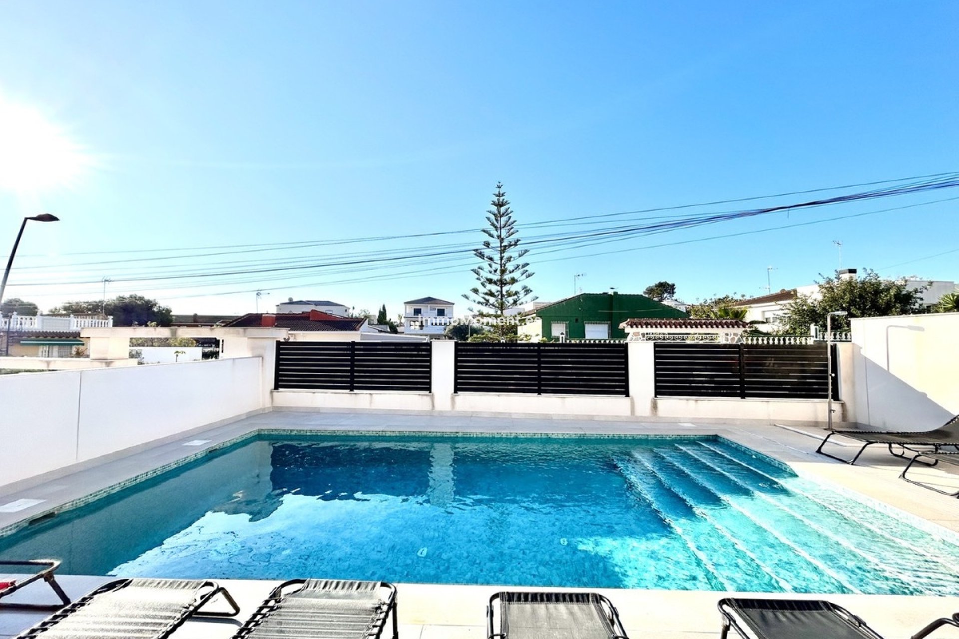 Reventa - Villa independiente - Orihuela - Los Balcones