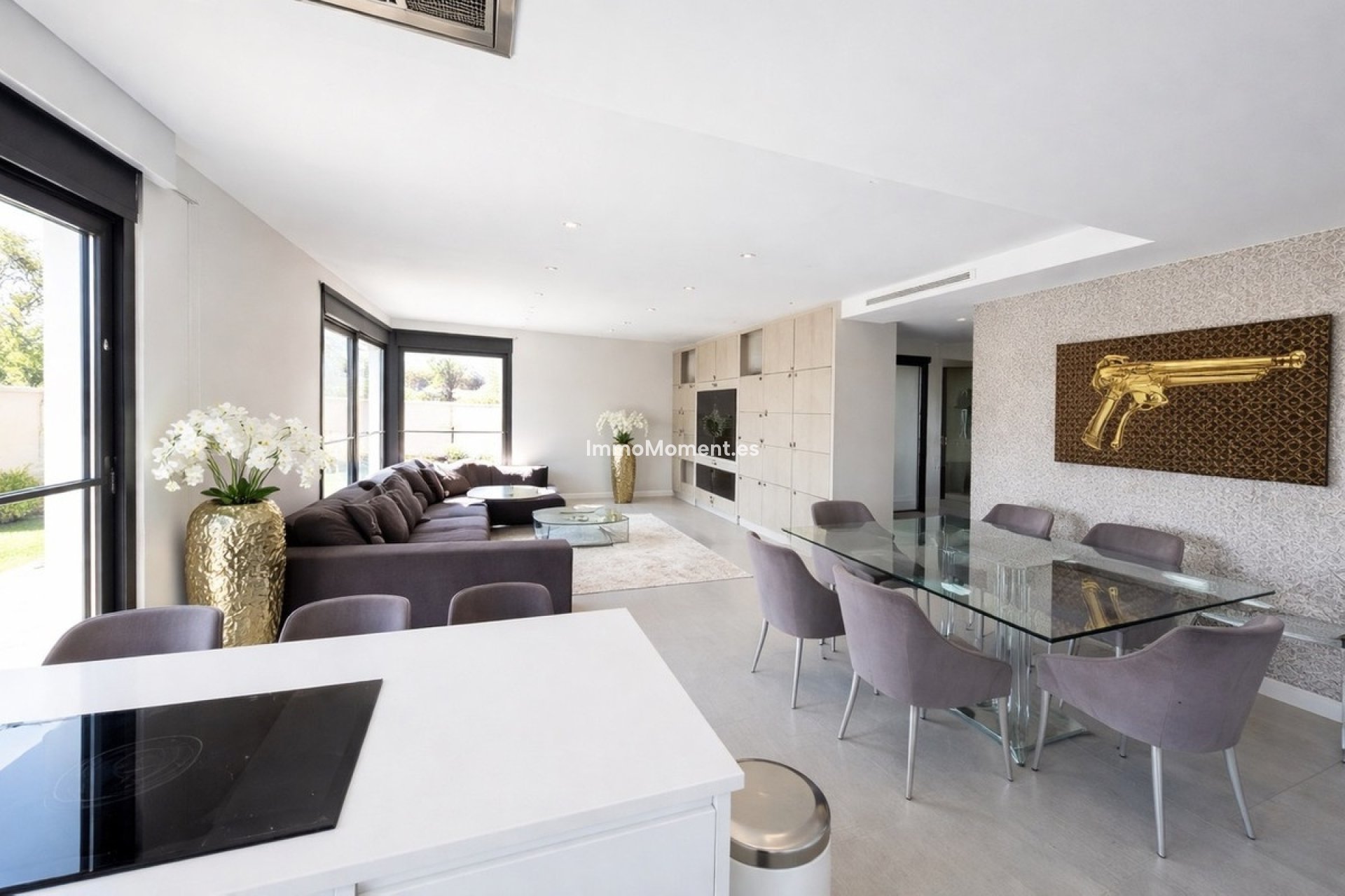 Reventa - Villa independiente - Orihuela - Los Balcones