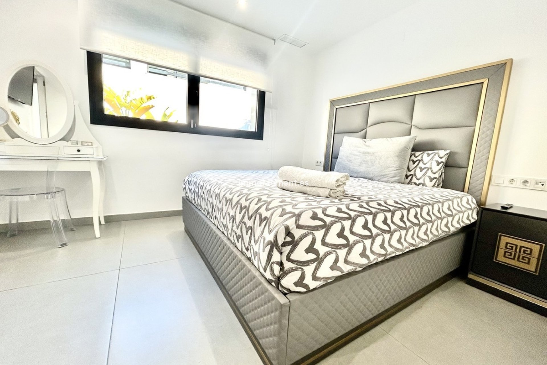 Reventa - Villa independiente - Orihuela - Los Balcones