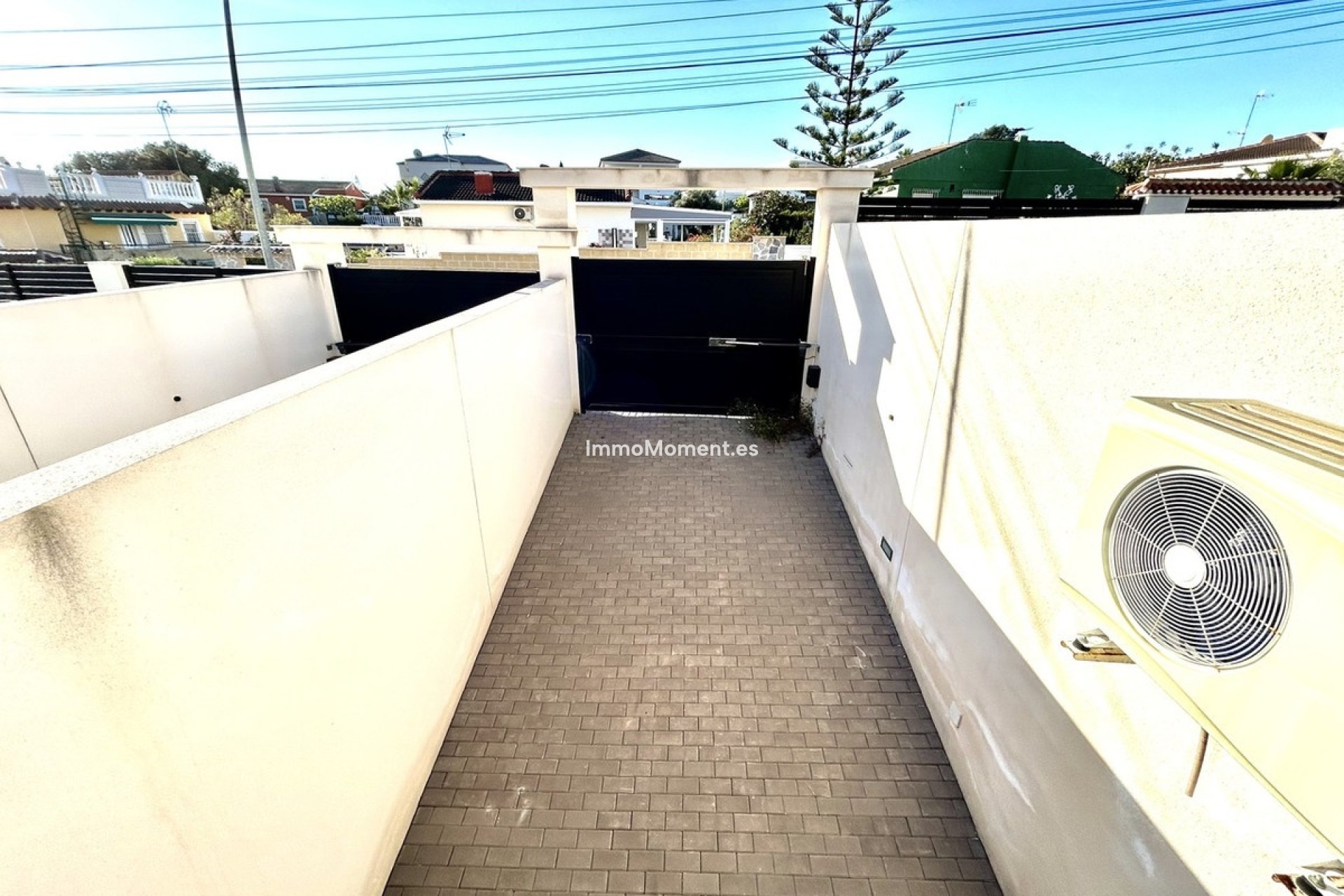 Reventa - Villa independiente - Orihuela - Los Balcones