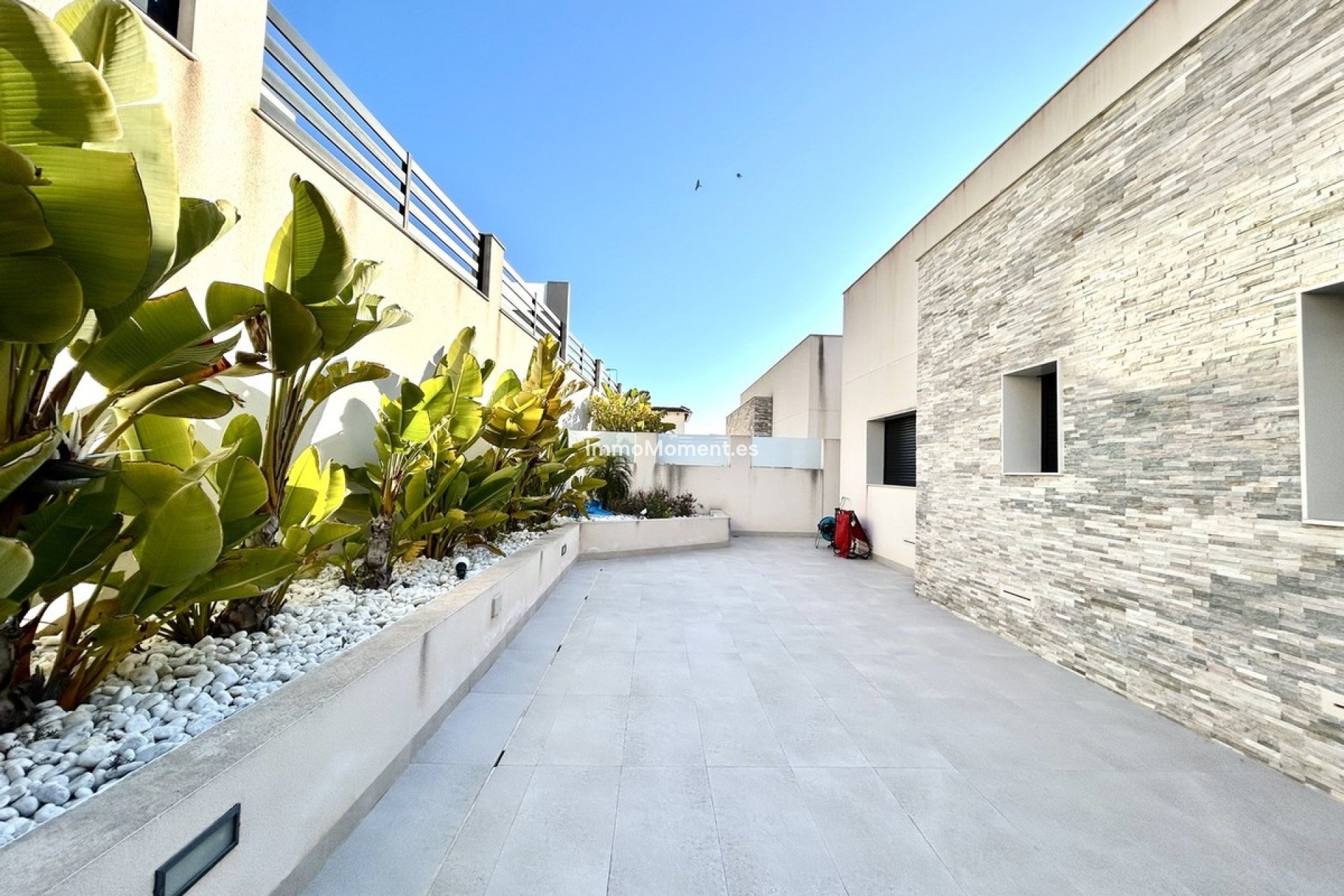 Reventa - Villa independiente - Orihuela - Los Balcones