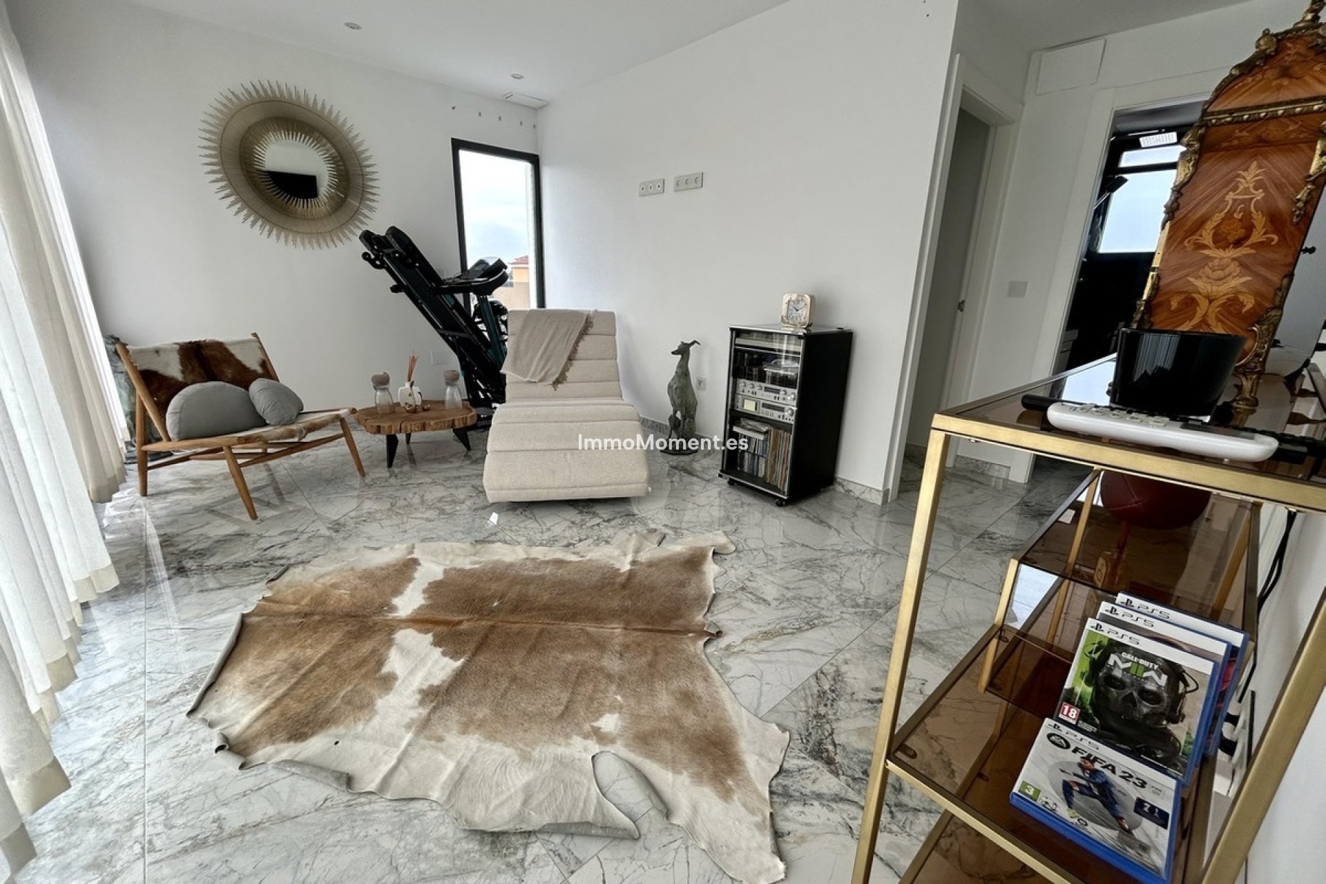 Reventa - Villa independiente - Orihuela - Los Balcones