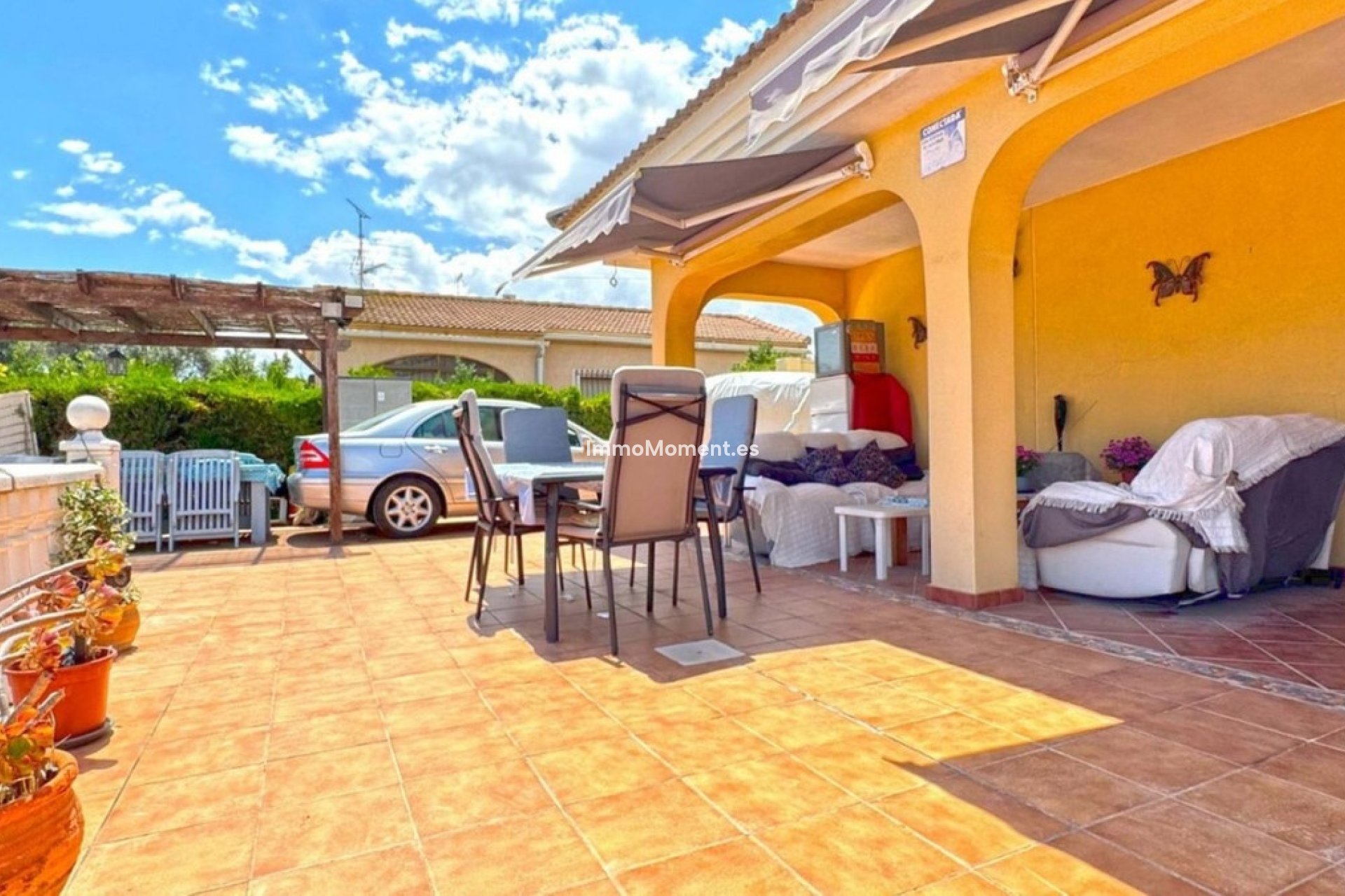 Reventa - Villa independiente - Orihuela - Los Balcones