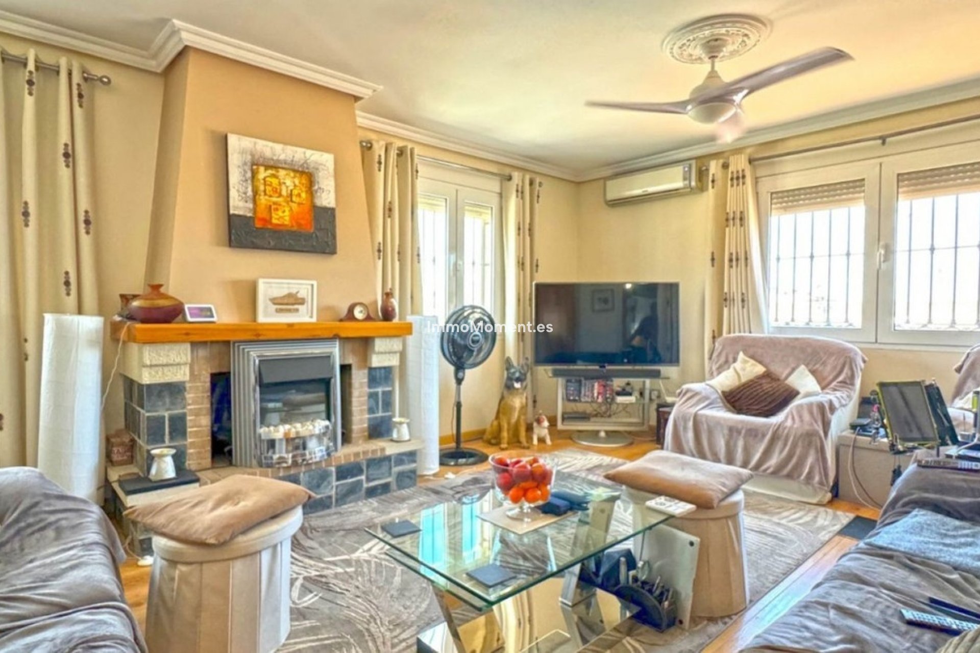 Reventa - Villa independiente - Orihuela - Los Balcones