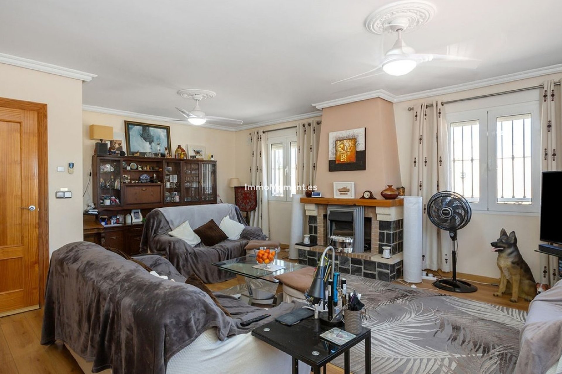 Reventa - Villa independiente - Orihuela - Los Balcones