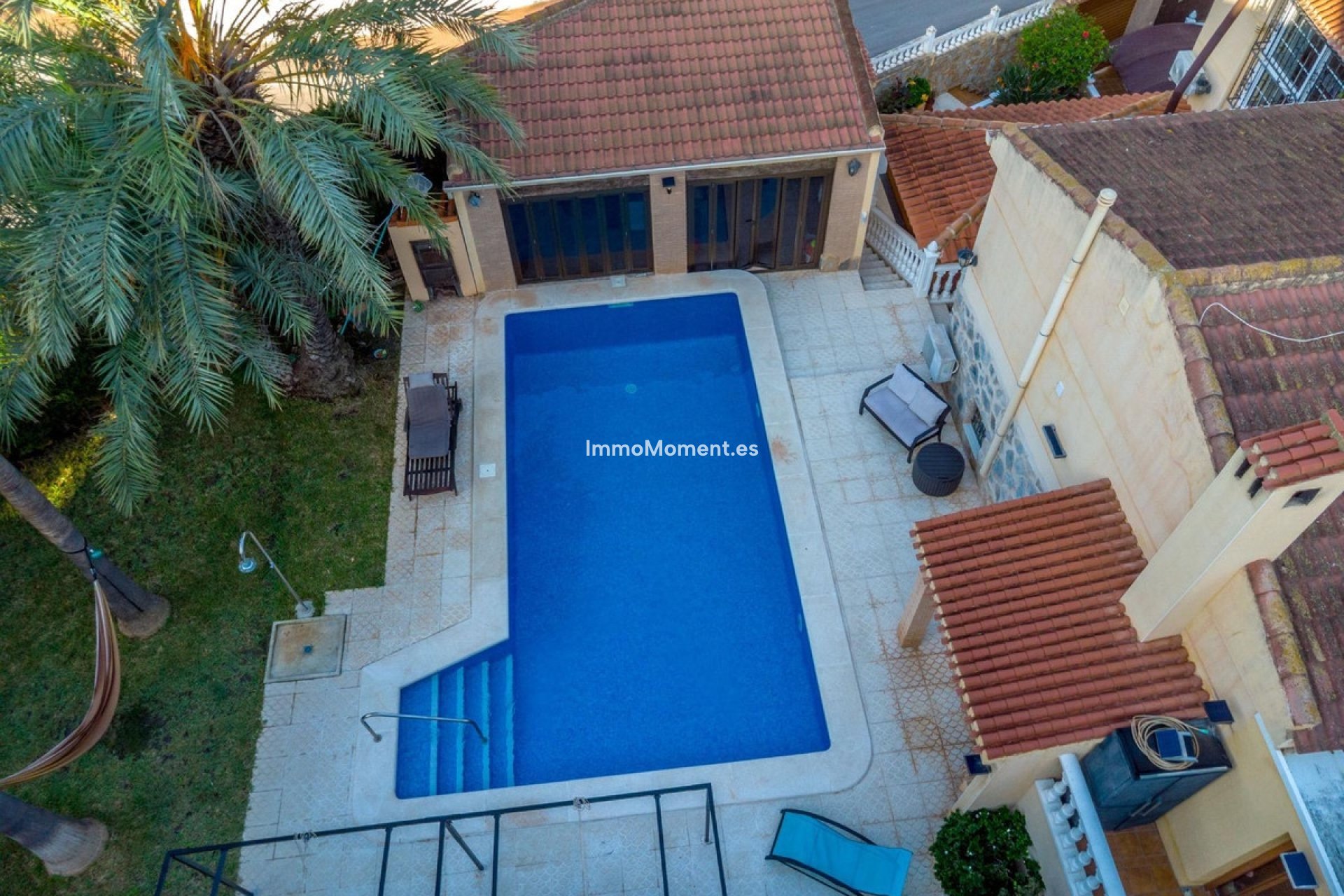 Reventa - Villa independiente - Orihuela - Los Balcones