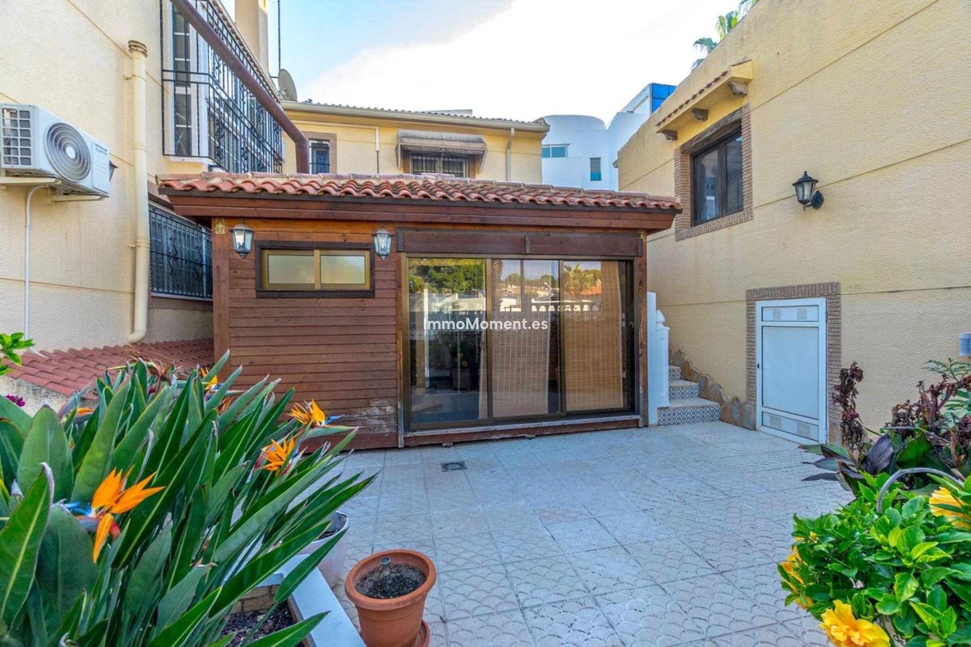 Reventa - Villa independiente - Orihuela - Los Balcones