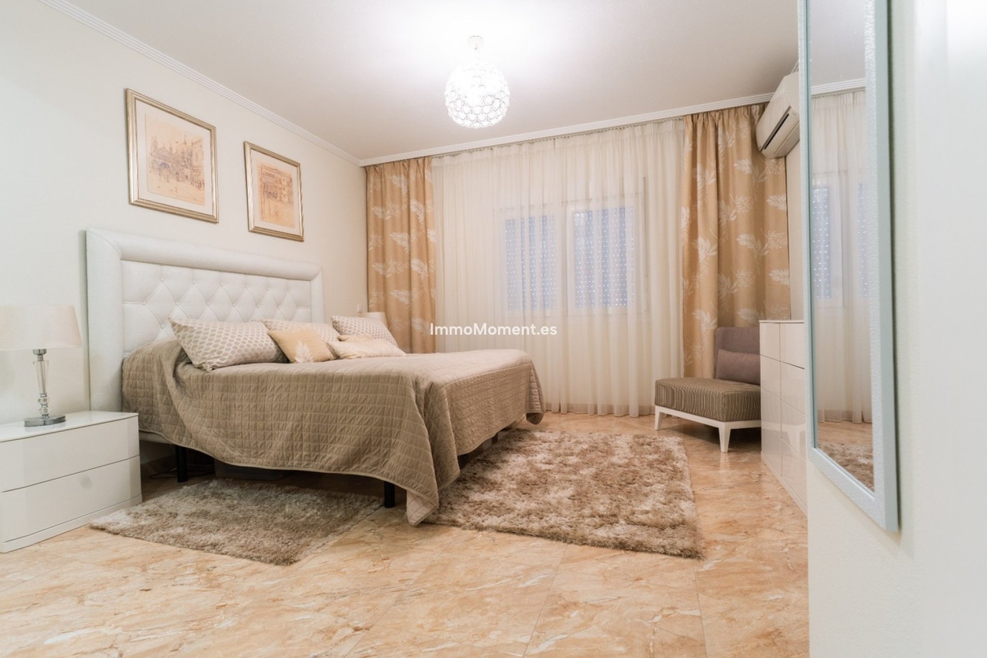 Reventa - Villa independiente - Orihuela - Los Balcones