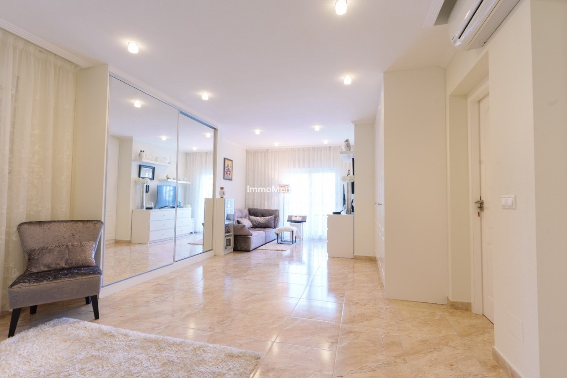 Reventa - Villa independiente - Orihuela - Los Balcones