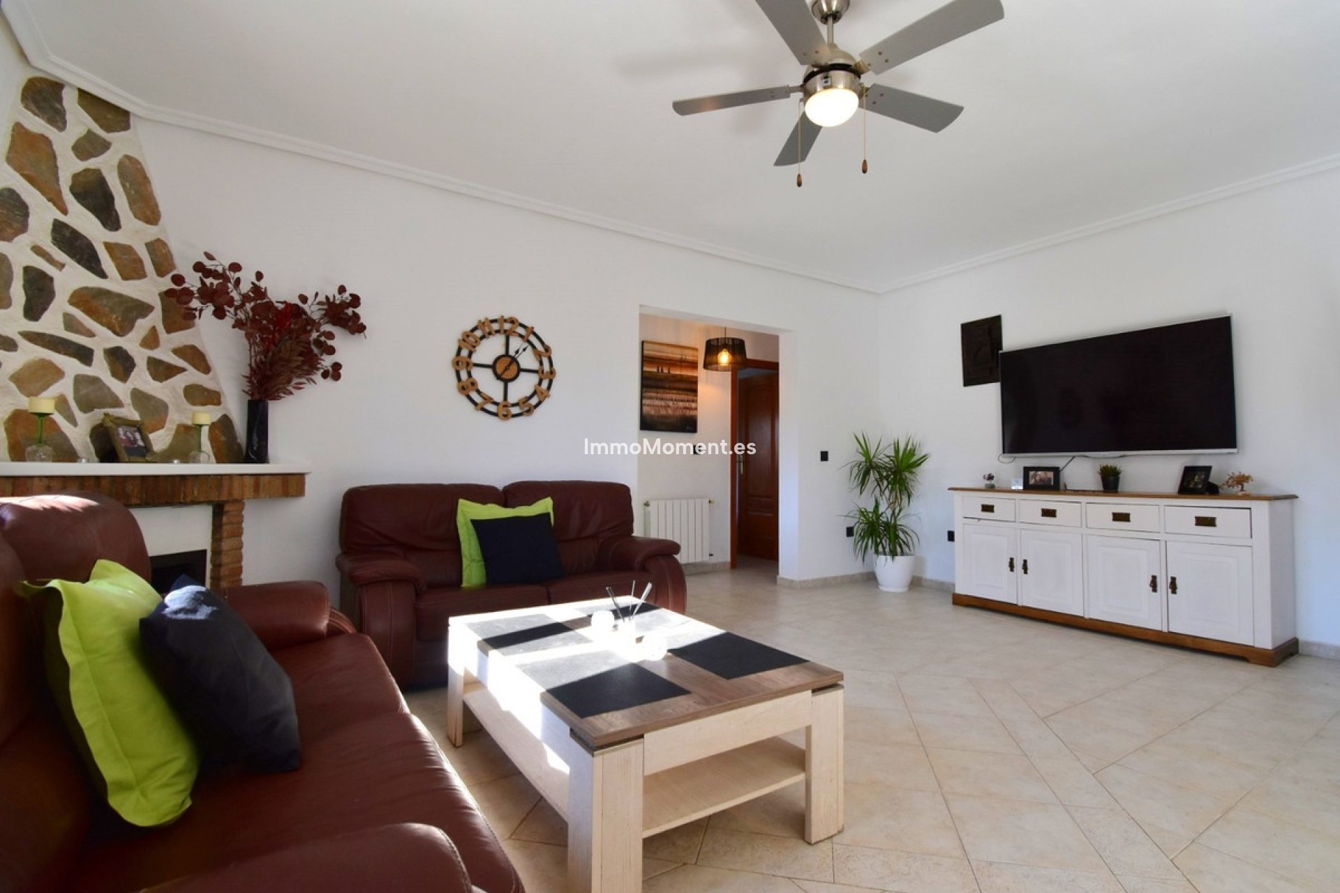 Reventa - Villa independiente - Orihuela - Los Balcones