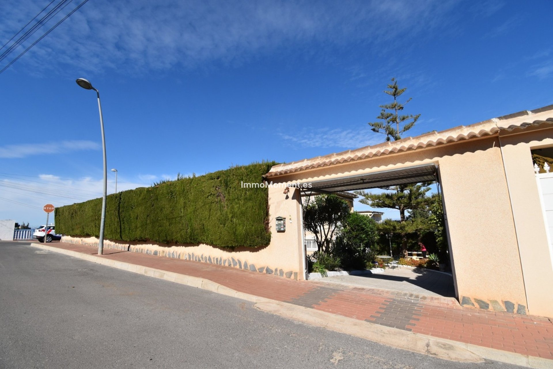 Reventa - Villa independiente - Orihuela - Los Balcones