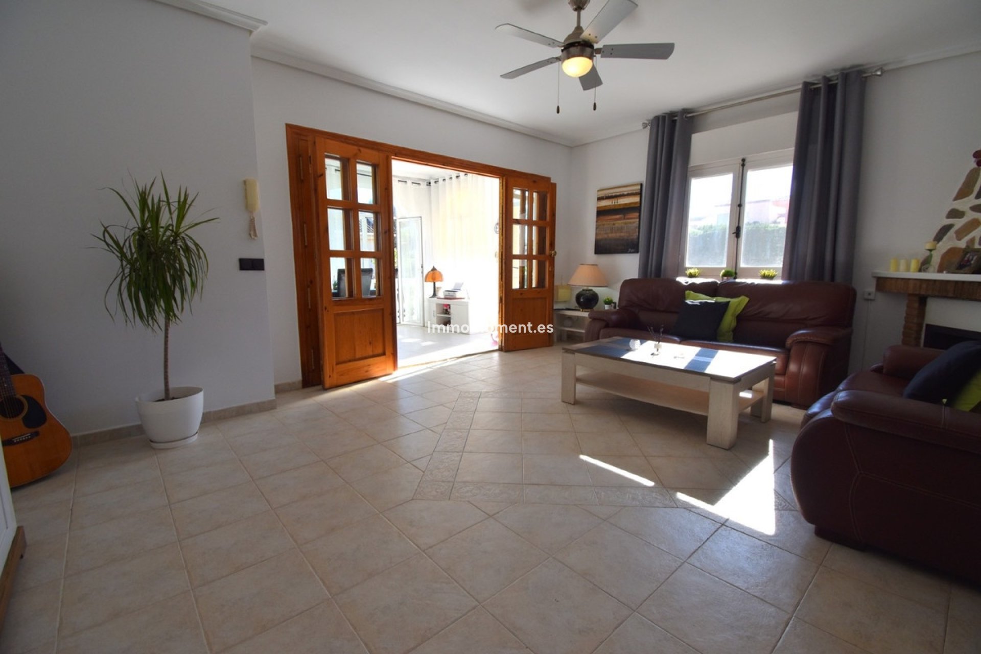 Reventa - Villa independiente - Orihuela - Los Balcones