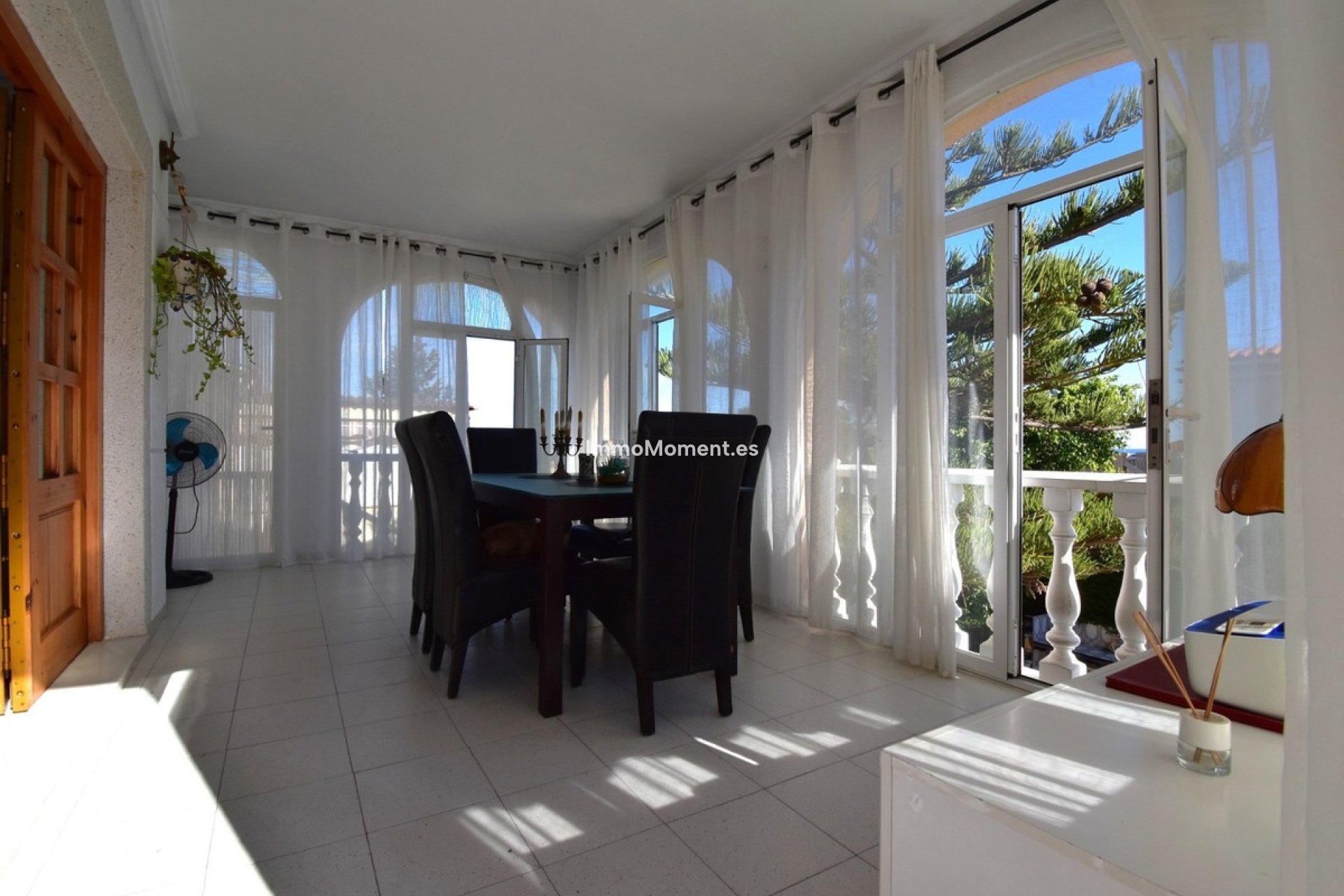 Reventa - Villa independiente - Orihuela - Los Balcones