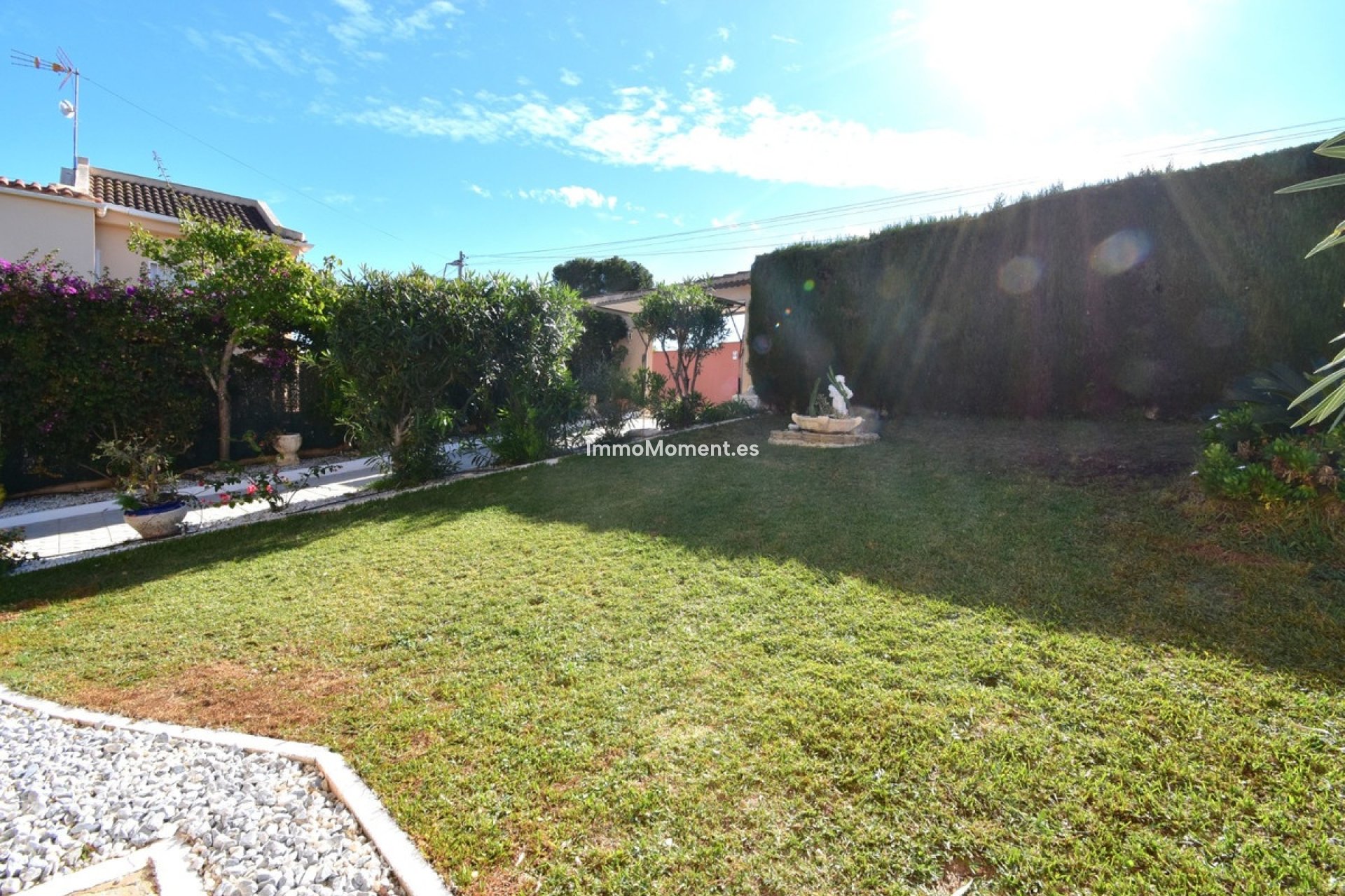 Reventa - Villa independiente - Orihuela - Los Balcones