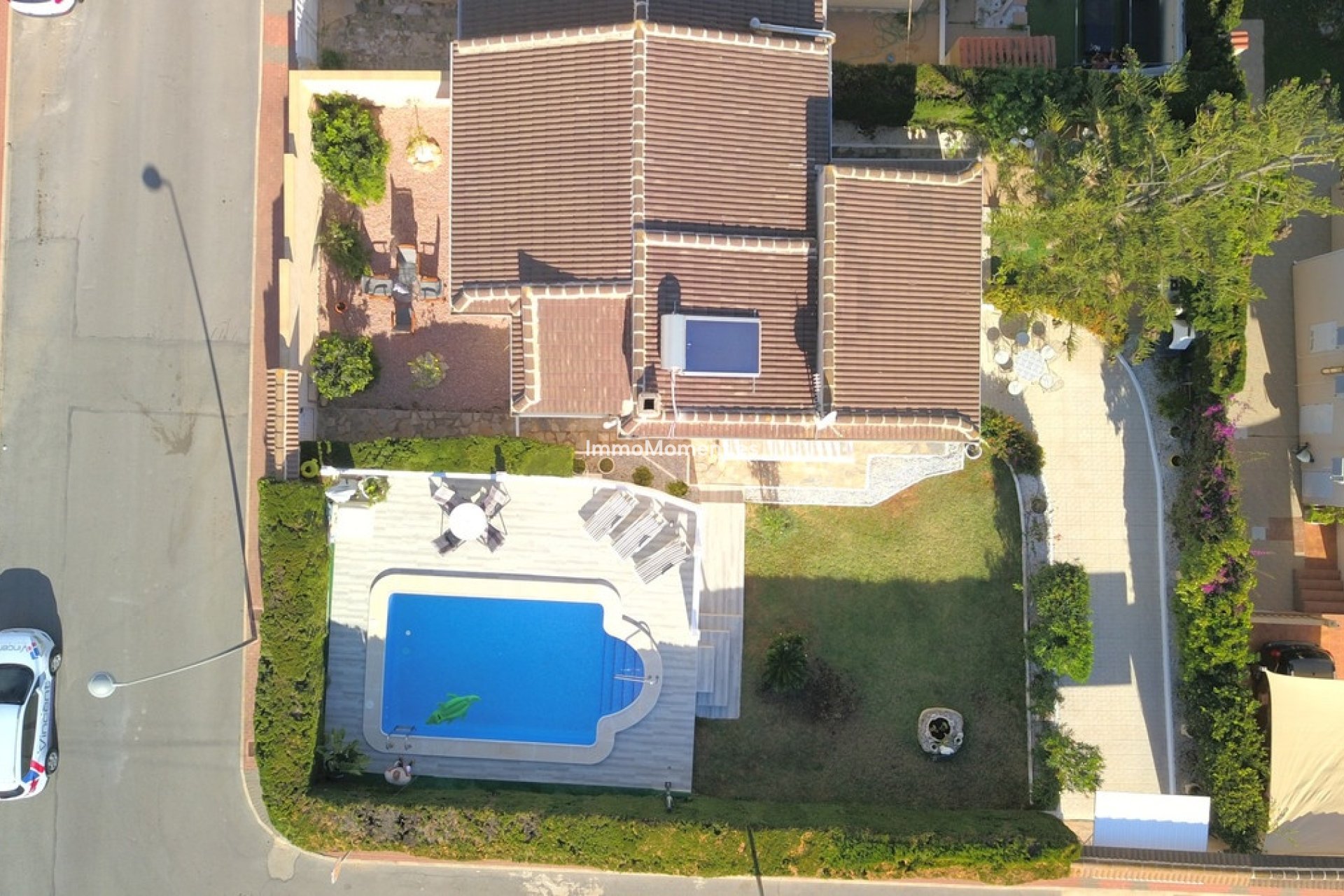 Reventa - Villa independiente - Orihuela - Los Balcones
