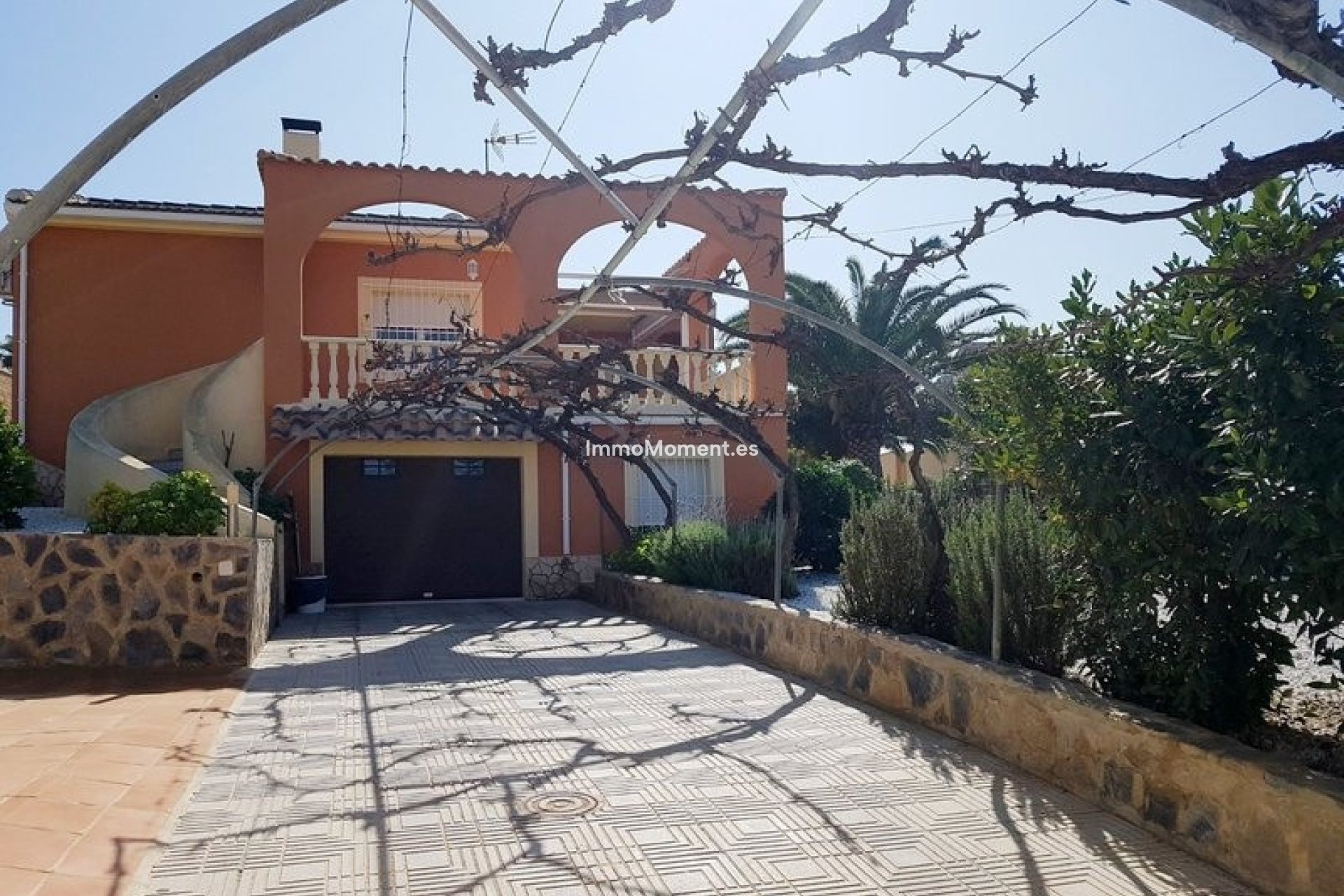 Reventa - Villa independiente - Orihuela - Los Balcones