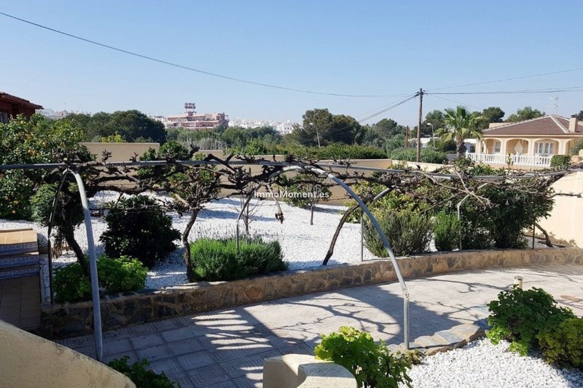 Reventa - Villa independiente - Orihuela - Los Balcones