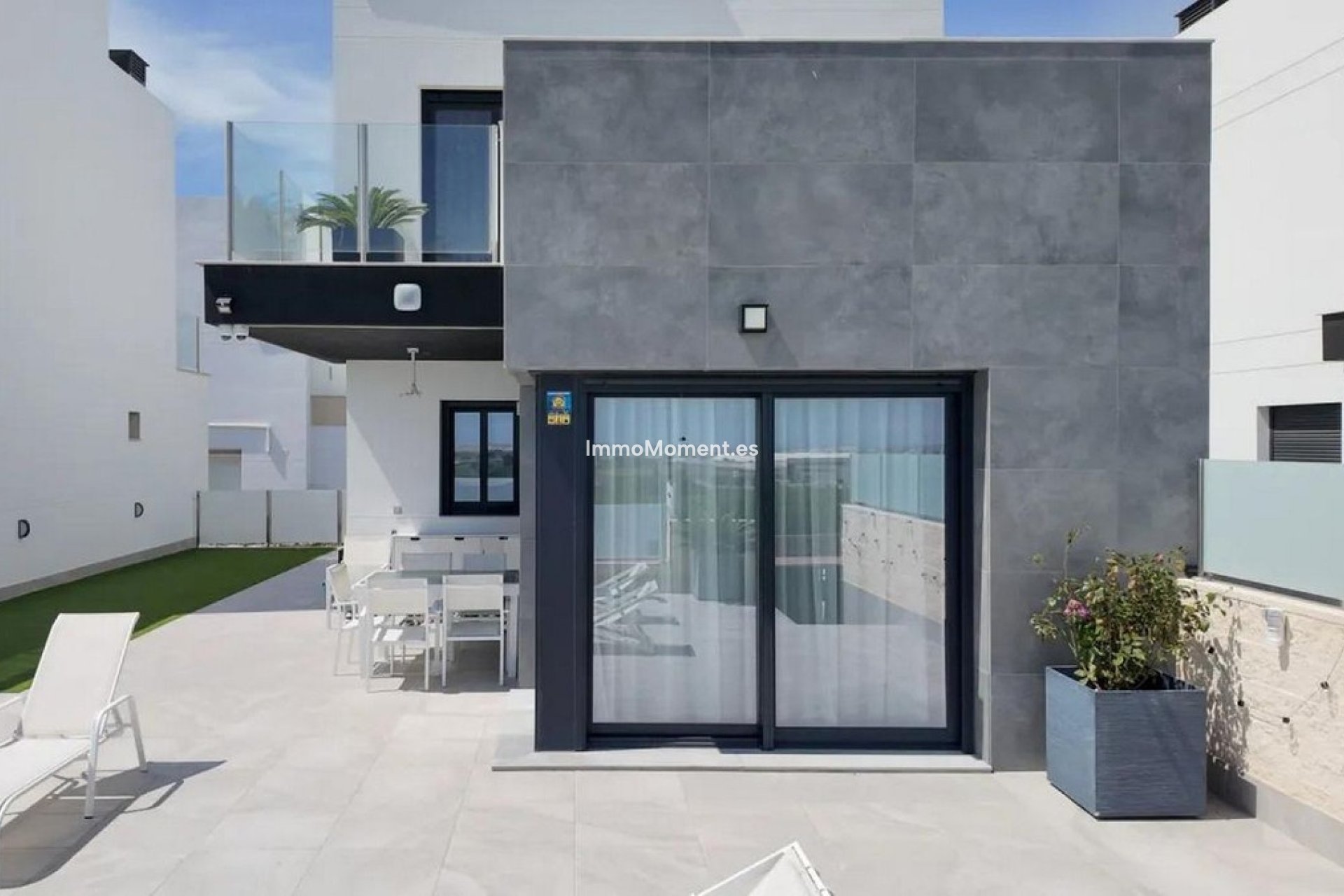 Reventa - Villa independiente - Orihuela - Los Balcones