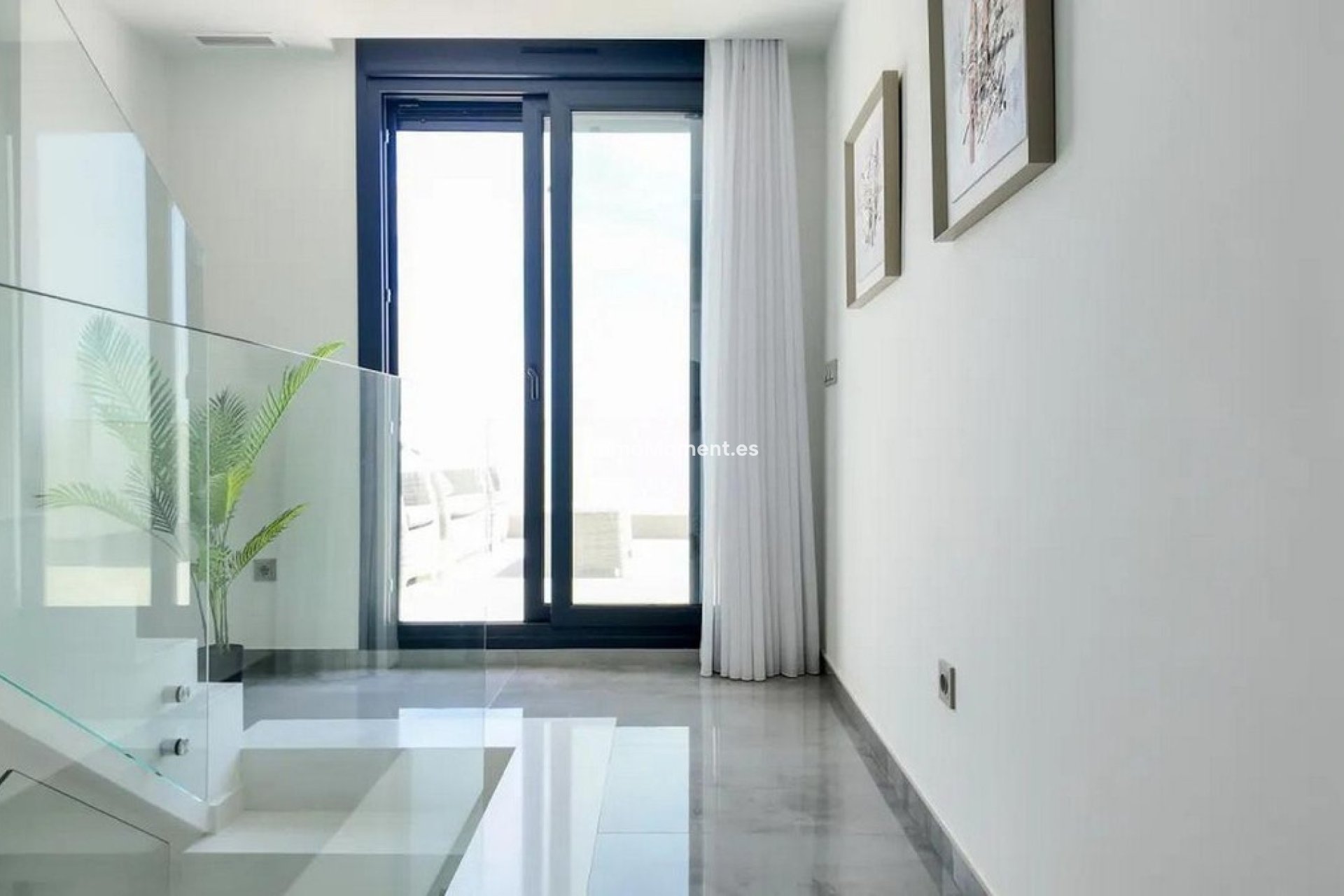 Reventa - Villa independiente - Orihuela - Los Balcones