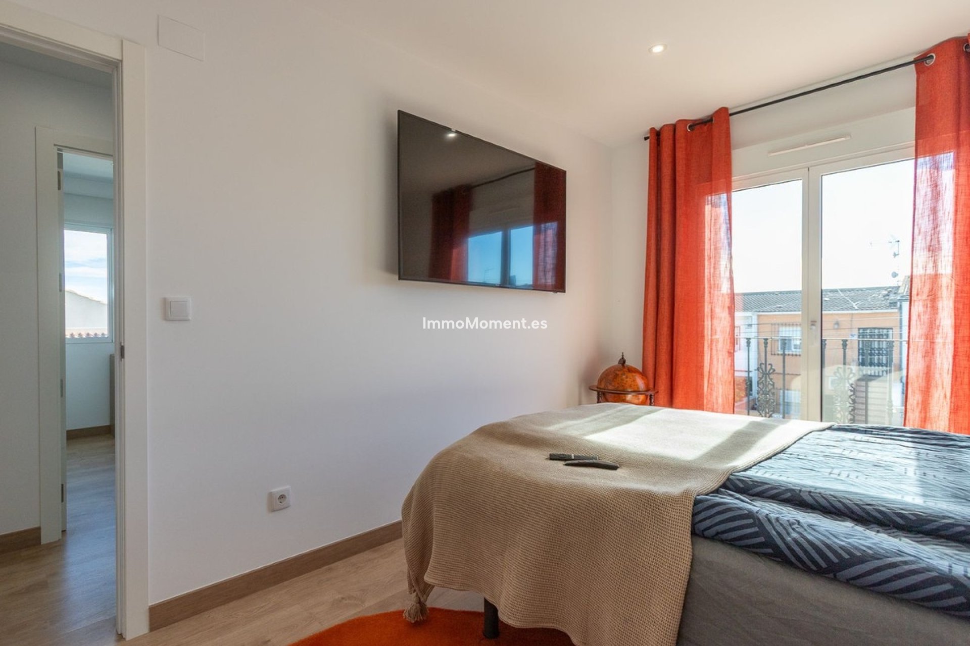Reventa - Villa independiente - Orihuela - Los Balcones
