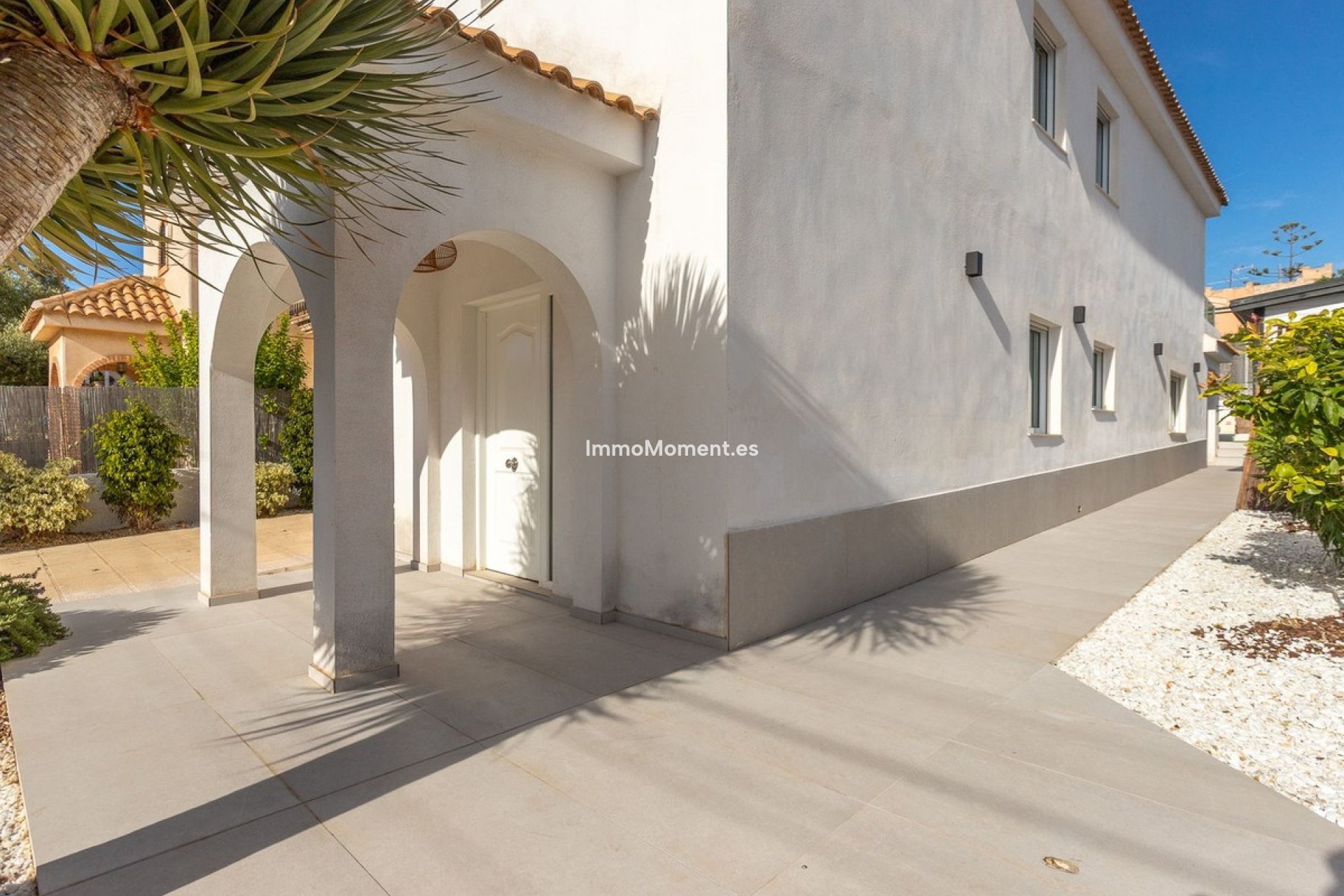 Reventa - Villa independiente - Orihuela - Los Balcones