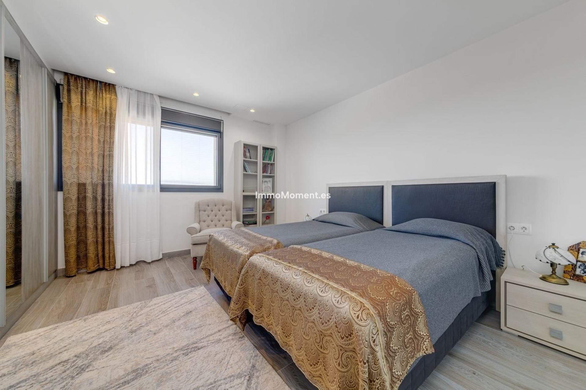 Reventa - Villa independiente - Orihuela - Los Balcones
