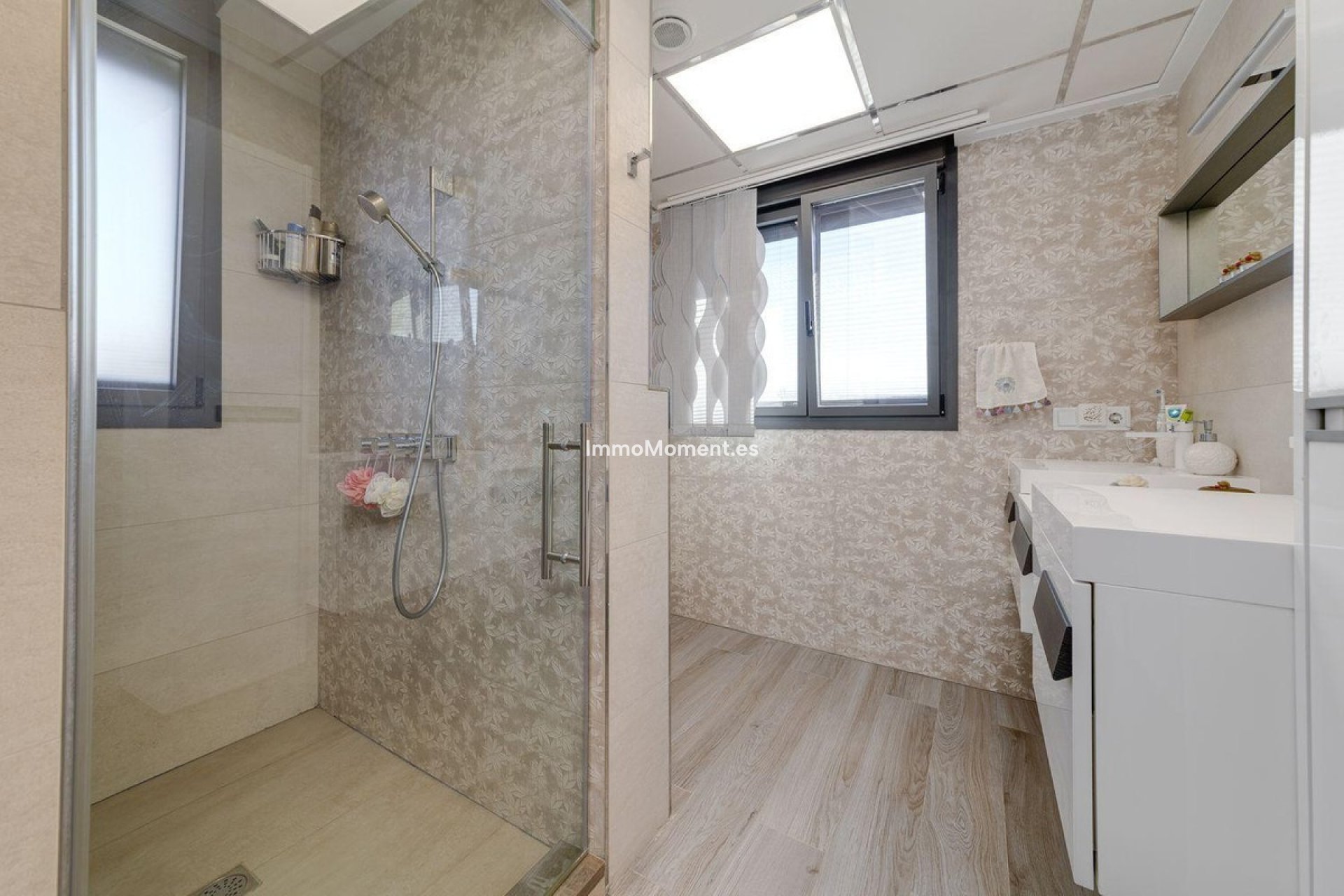 Reventa - Villa independiente - Orihuela - Los Balcones