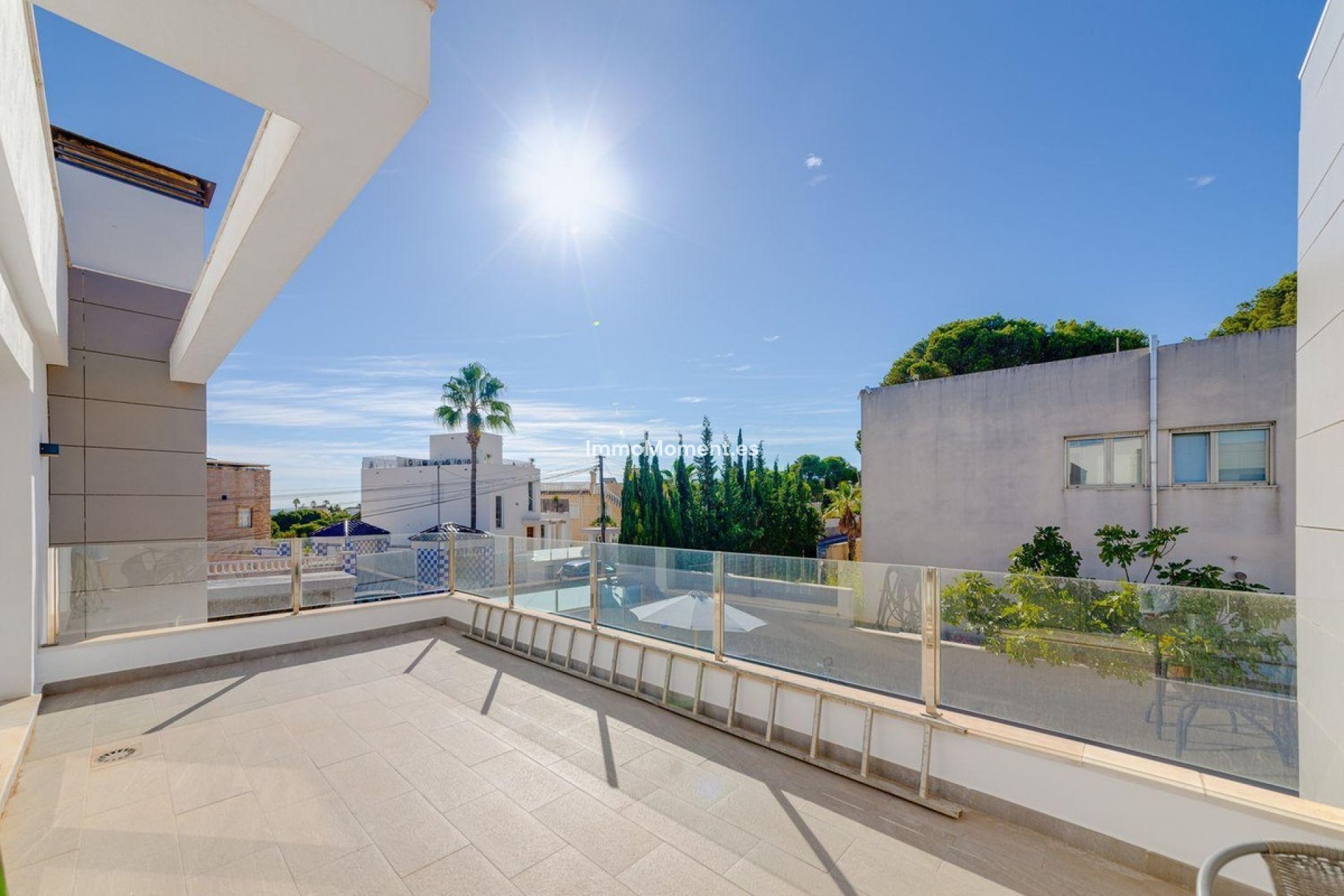 Reventa - Villa independiente - Orihuela - Los Balcones